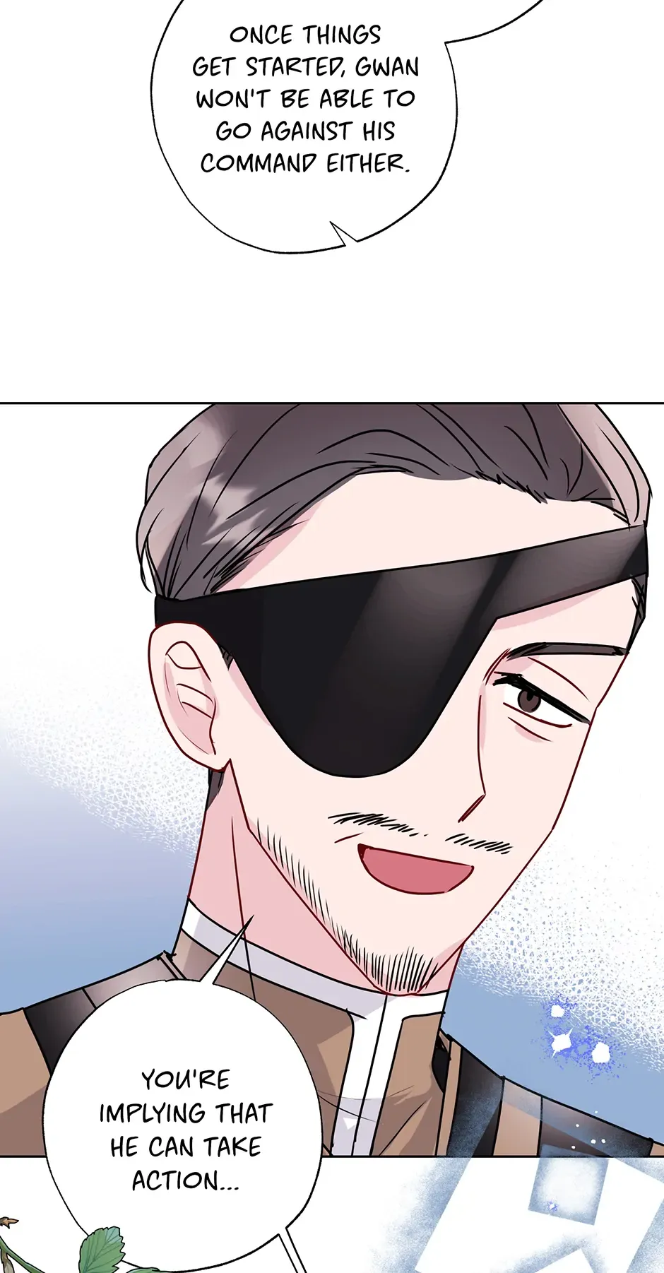 I Want to Live a Good Life Chapter 15 - Page 69