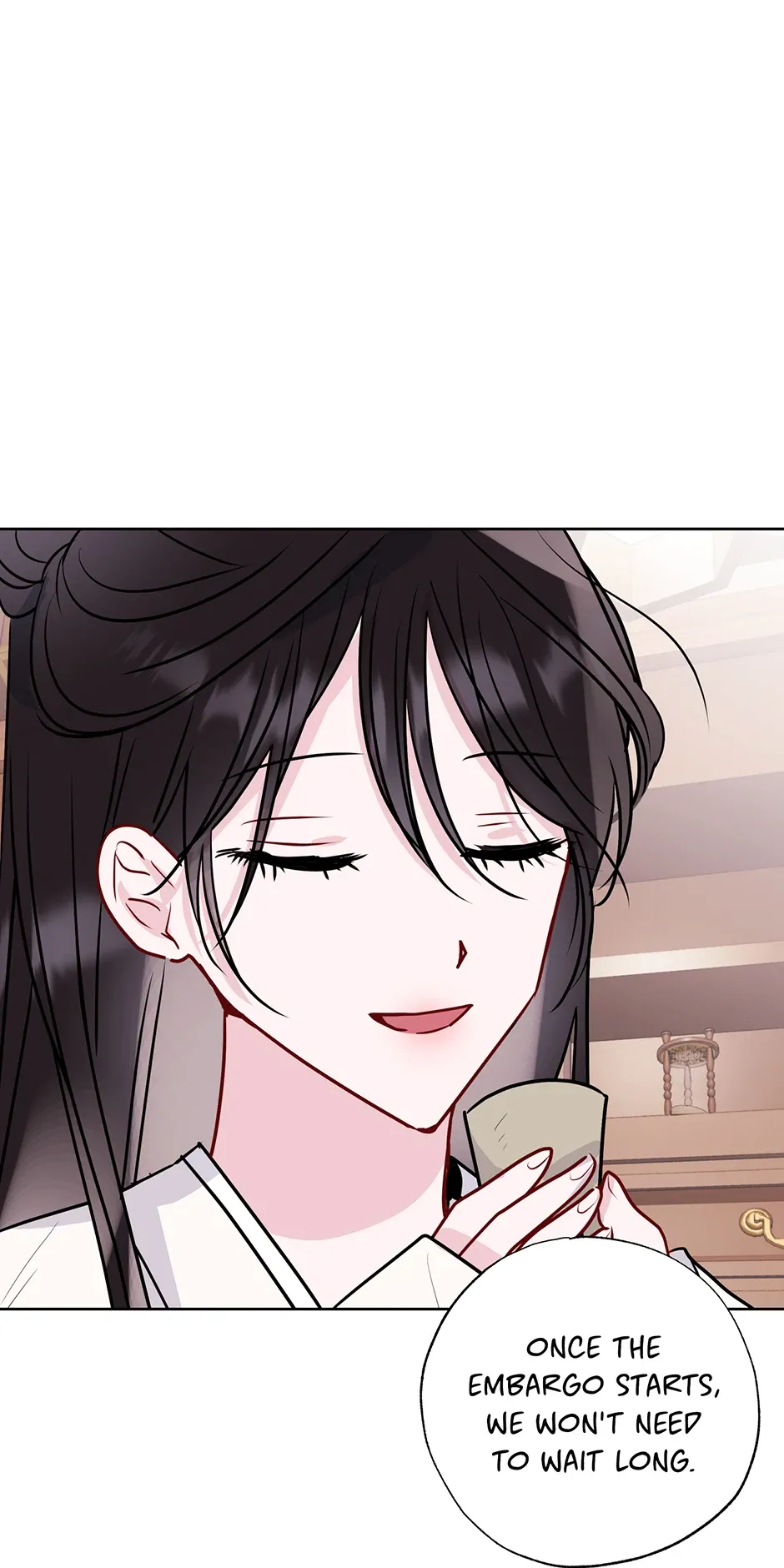 I Want to Live a Good Life Chapter 15 - Page 73