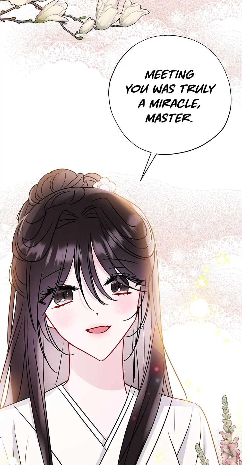 I Want to Live a Good Life Chapter 15 - Page 9