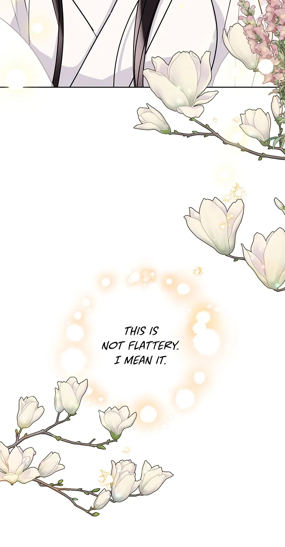 I Want to Live a Good Life Chapter 15 - Page 10