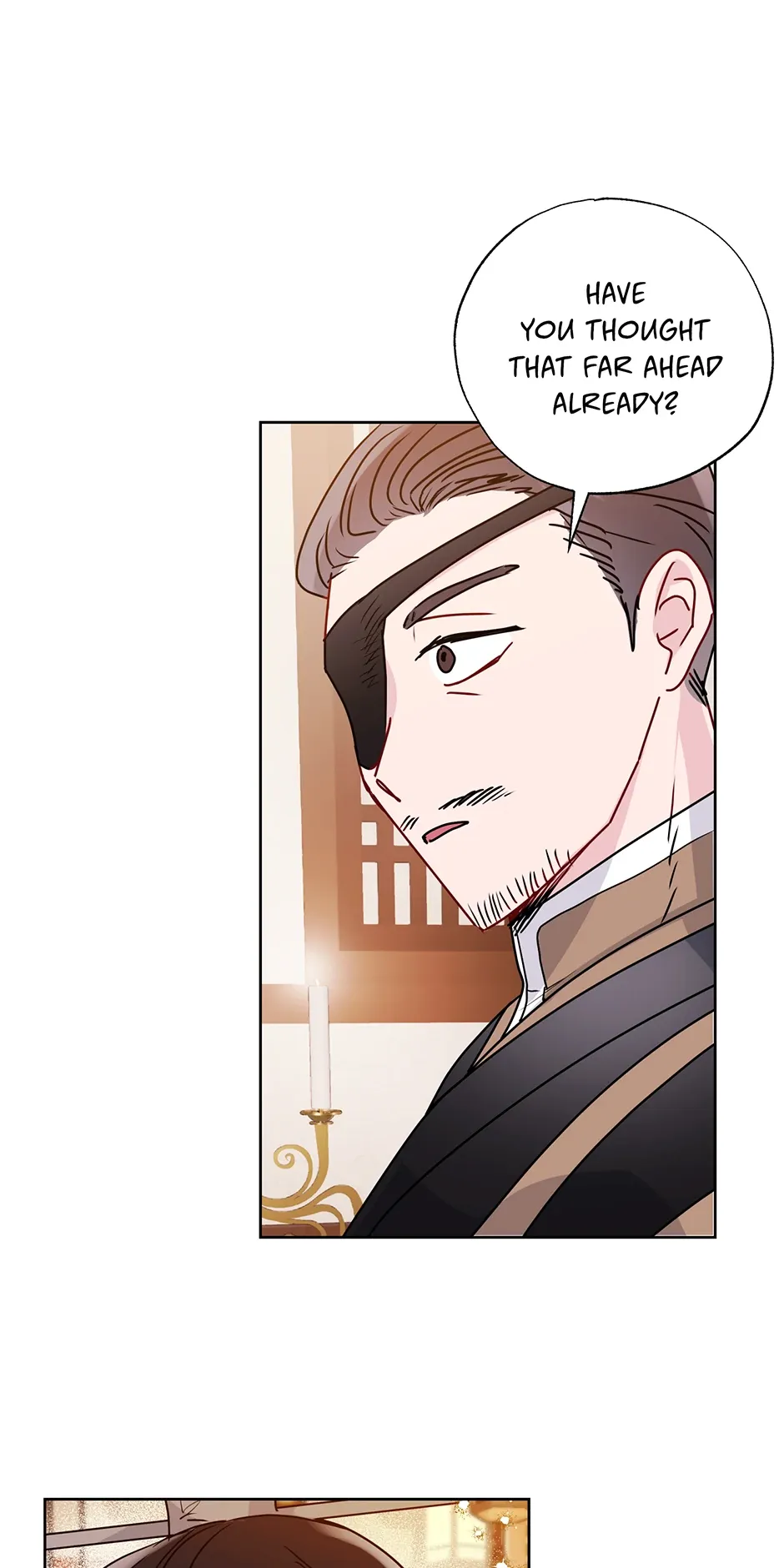 I Want to Live a Good Life Chapter 16 - Page 12