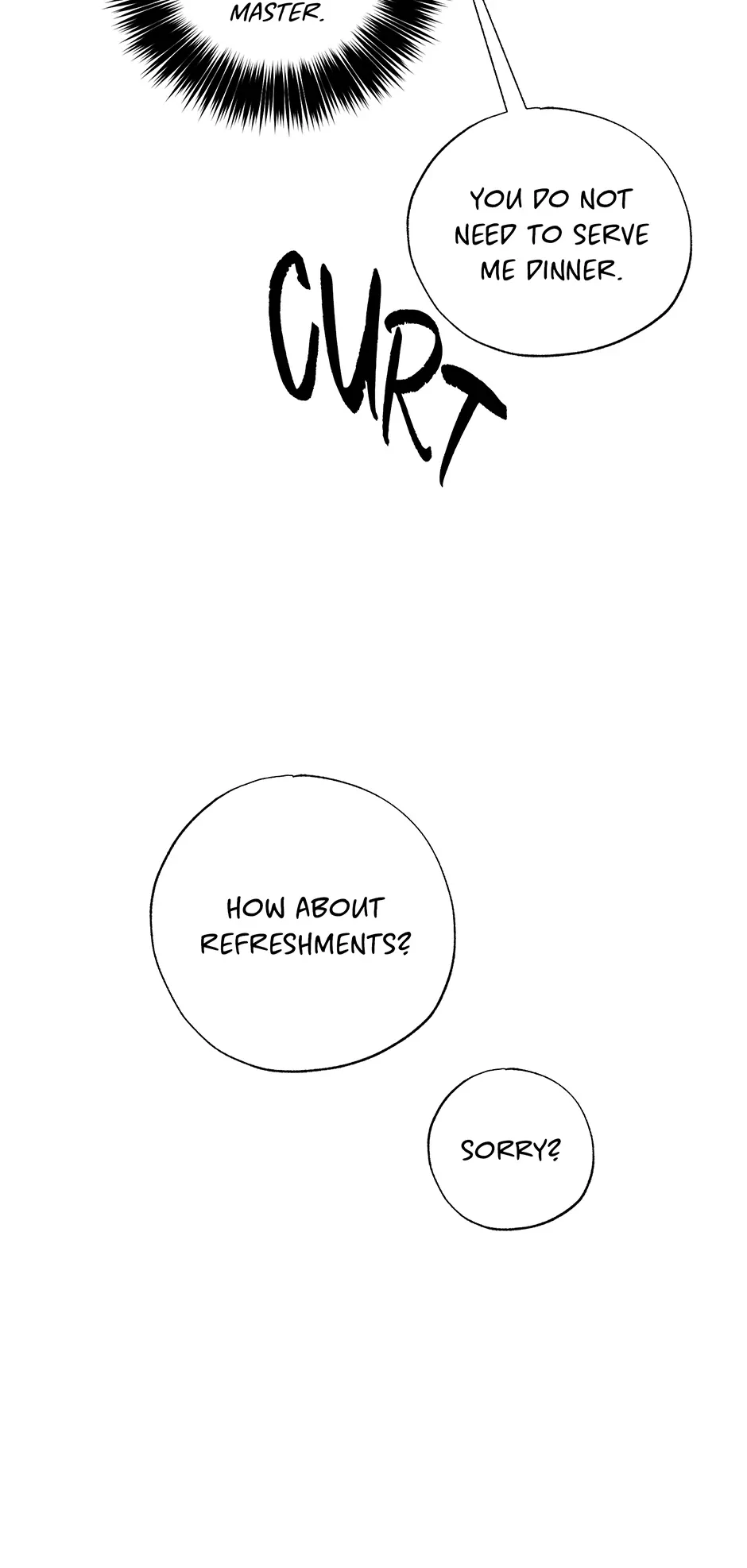 I Want to Live a Good Life Chapter 16 - Page 21