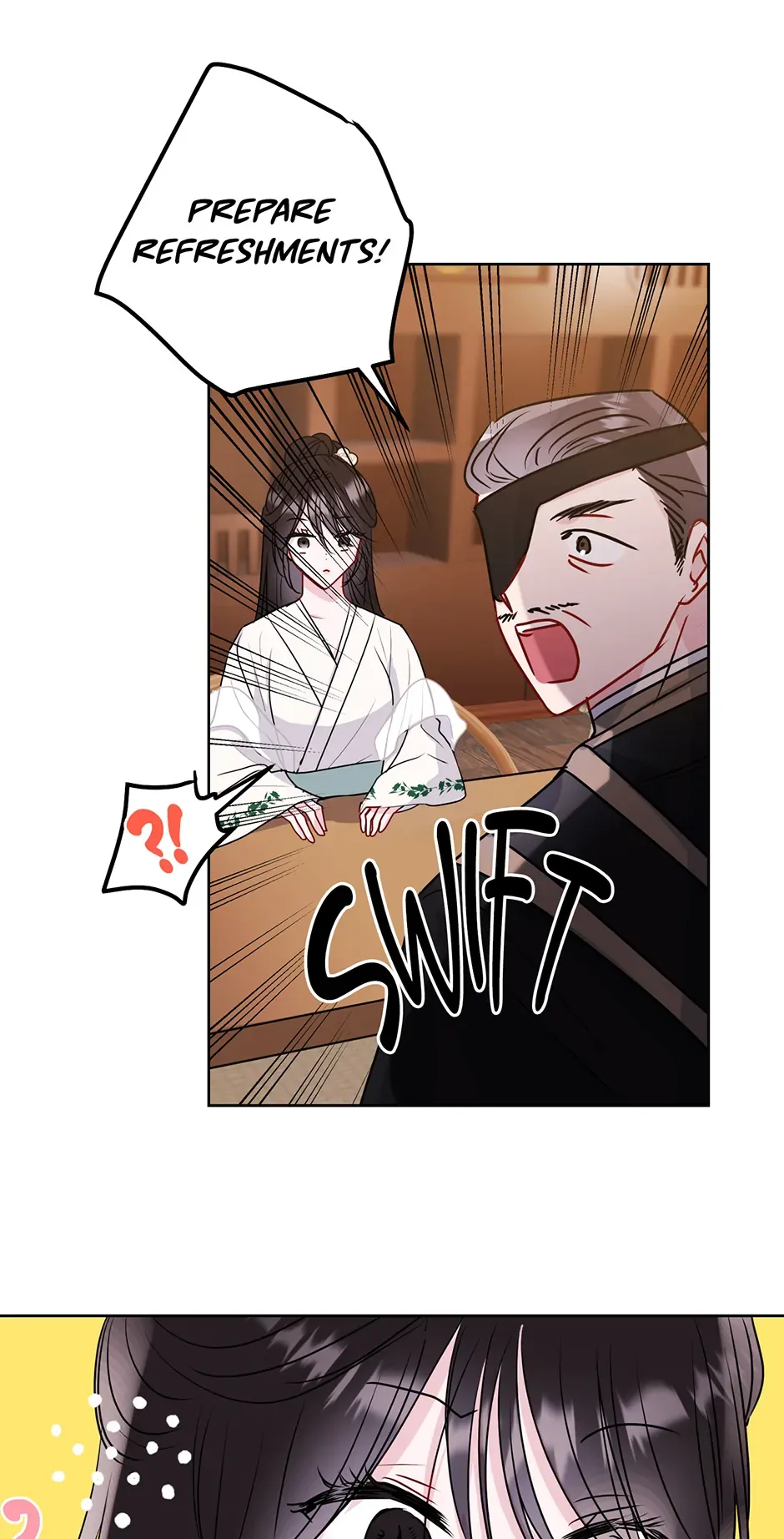 I Want to Live a Good Life Chapter 16 - Page 22