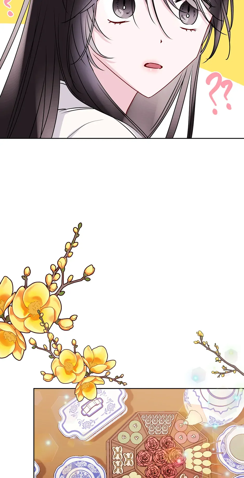 I Want to Live a Good Life Chapter 16 - Page 23