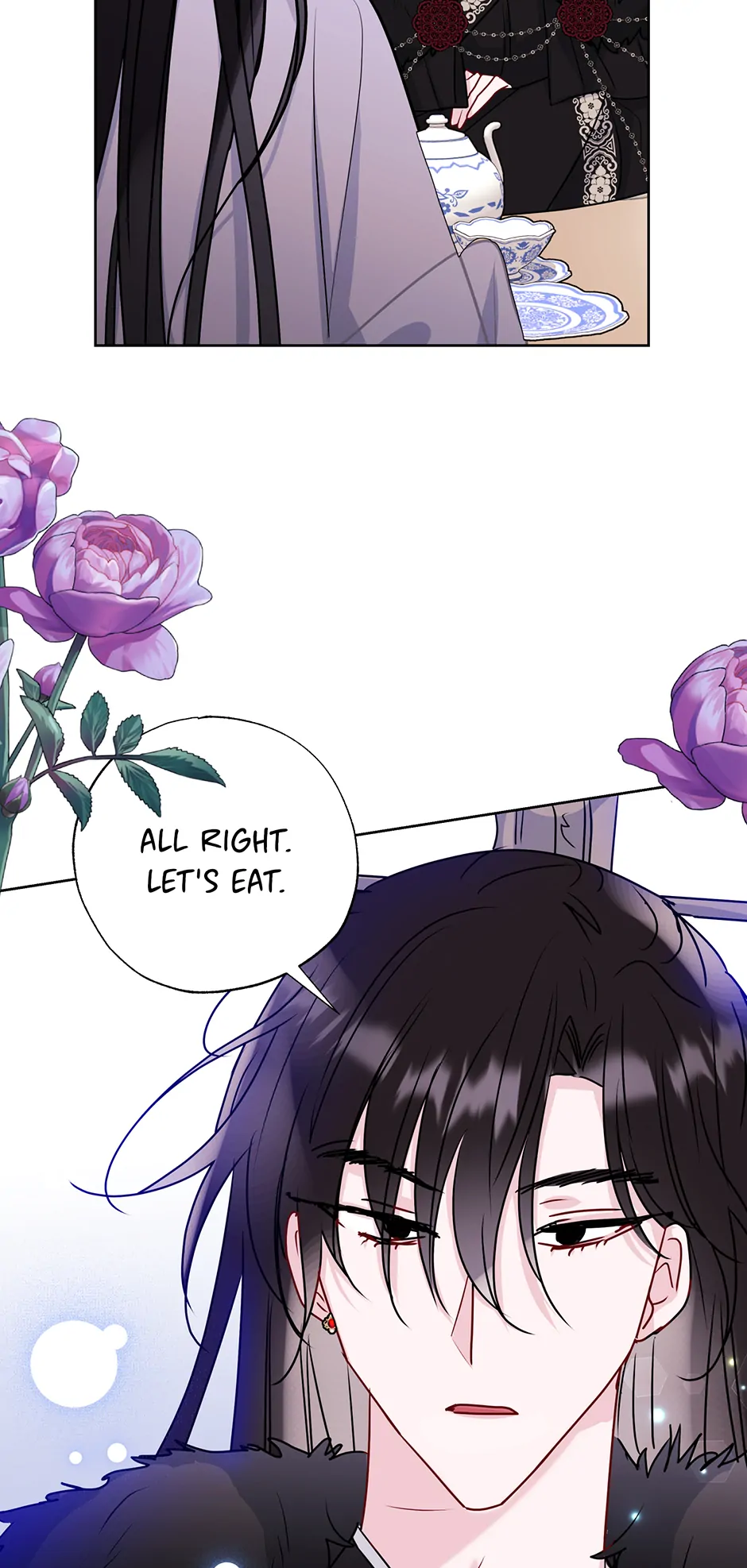 I Want to Live a Good Life Chapter 16 - Page 30
