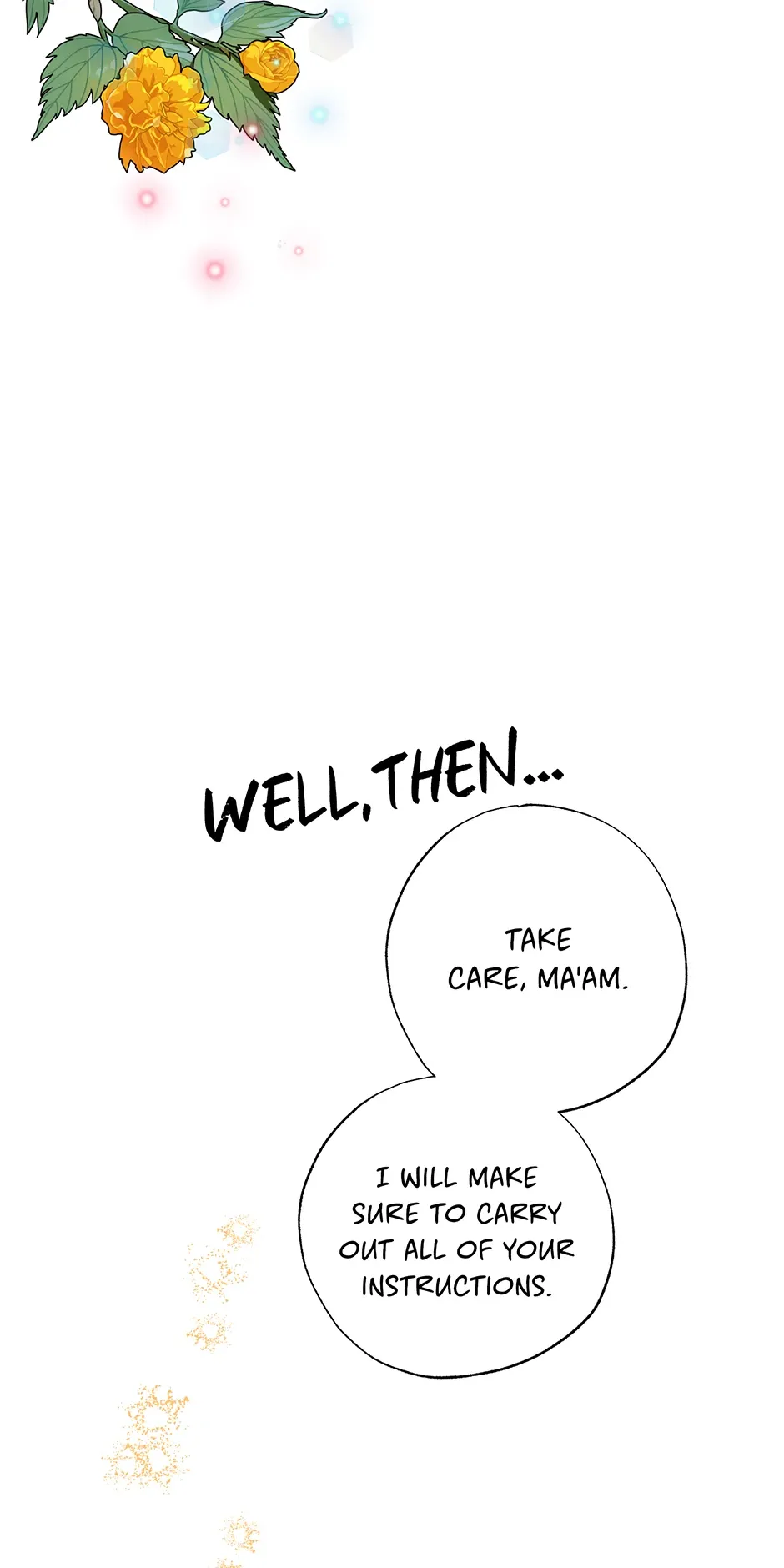 I Want to Live a Good Life Chapter 16 - Page 35