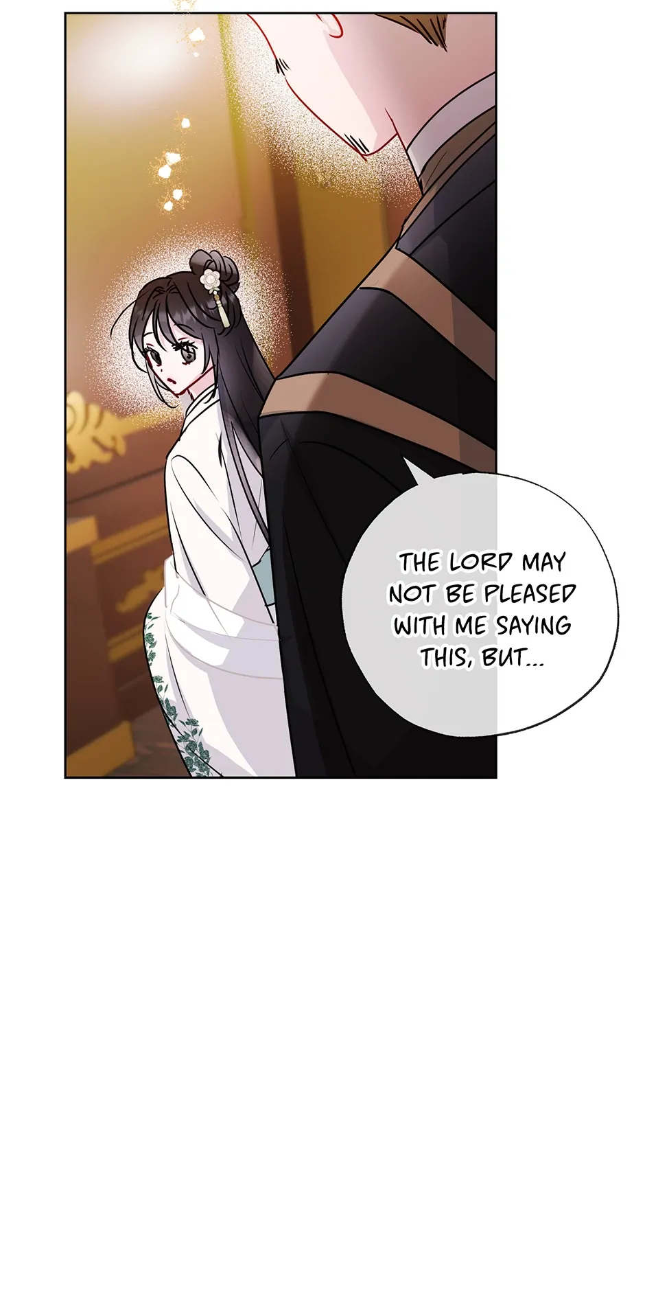I Want to Live a Good Life Chapter 16 - Page 36