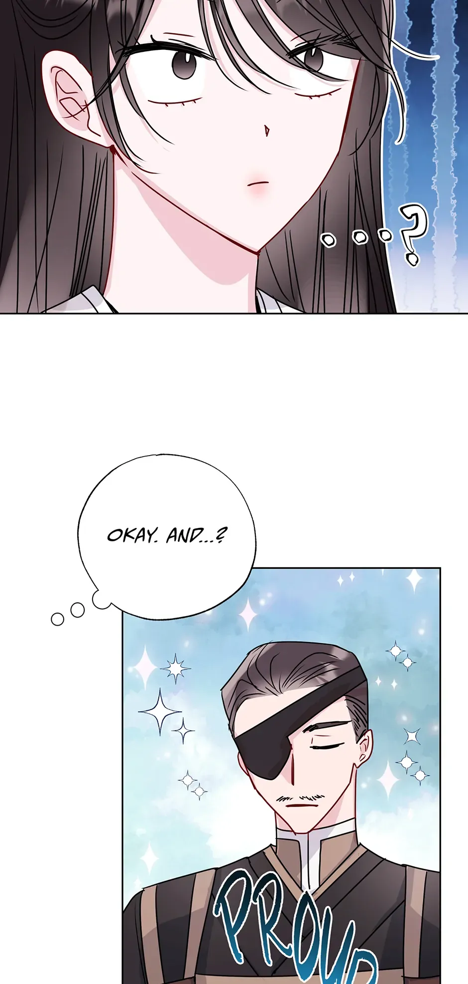 I Want to Live a Good Life Chapter 16 - Page 38