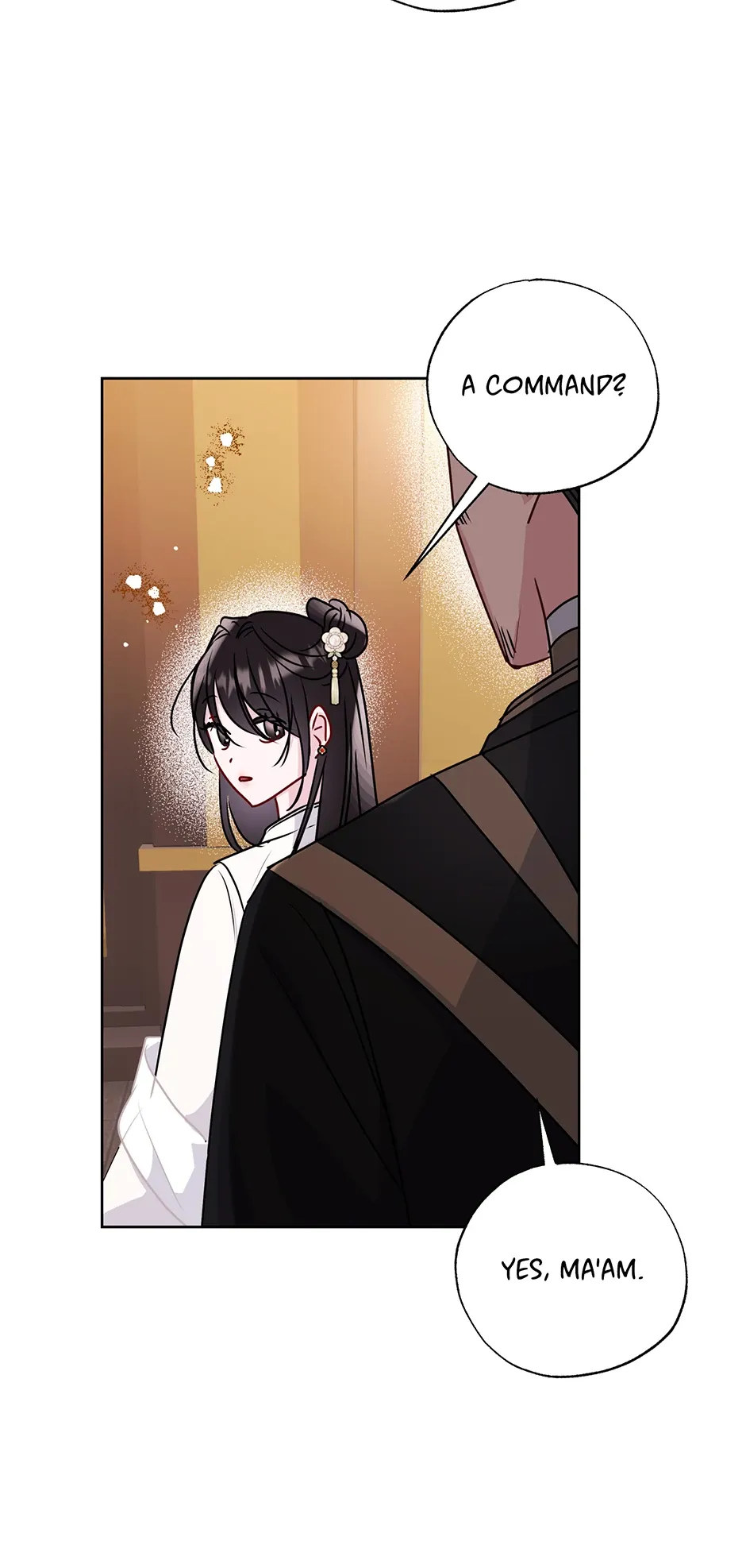 I Want to Live a Good Life Chapter 16 - Page 40