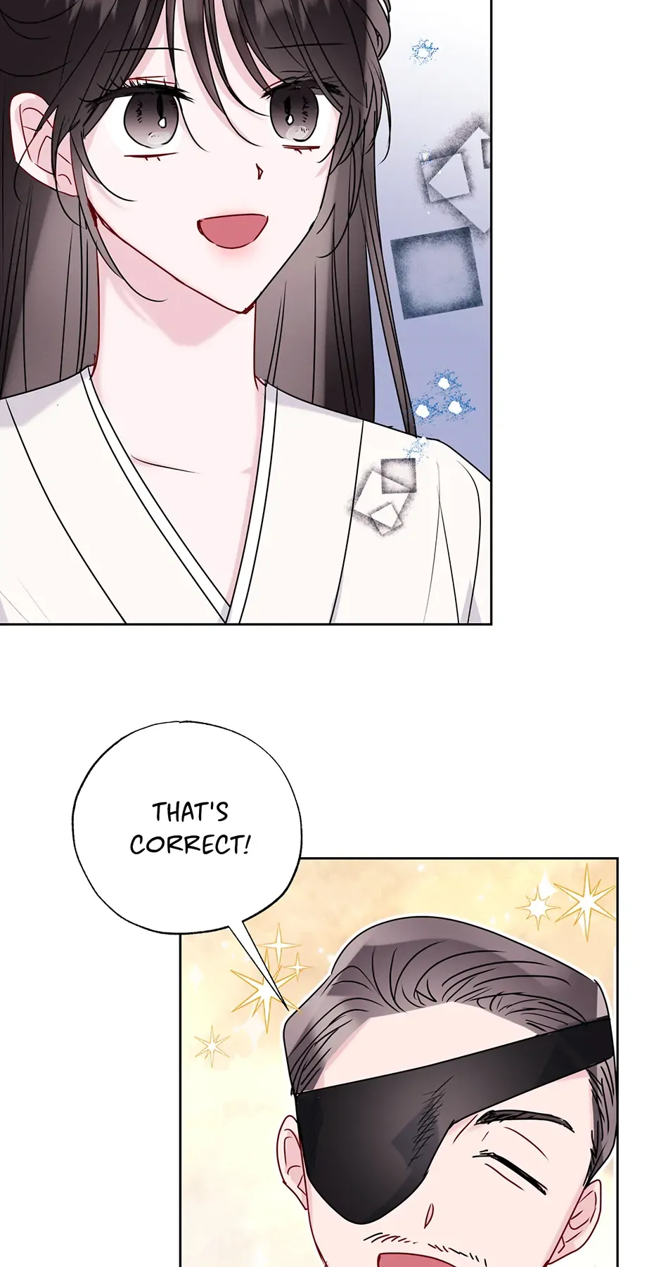 I Want to Live a Good Life Chapter 16 - Page 43