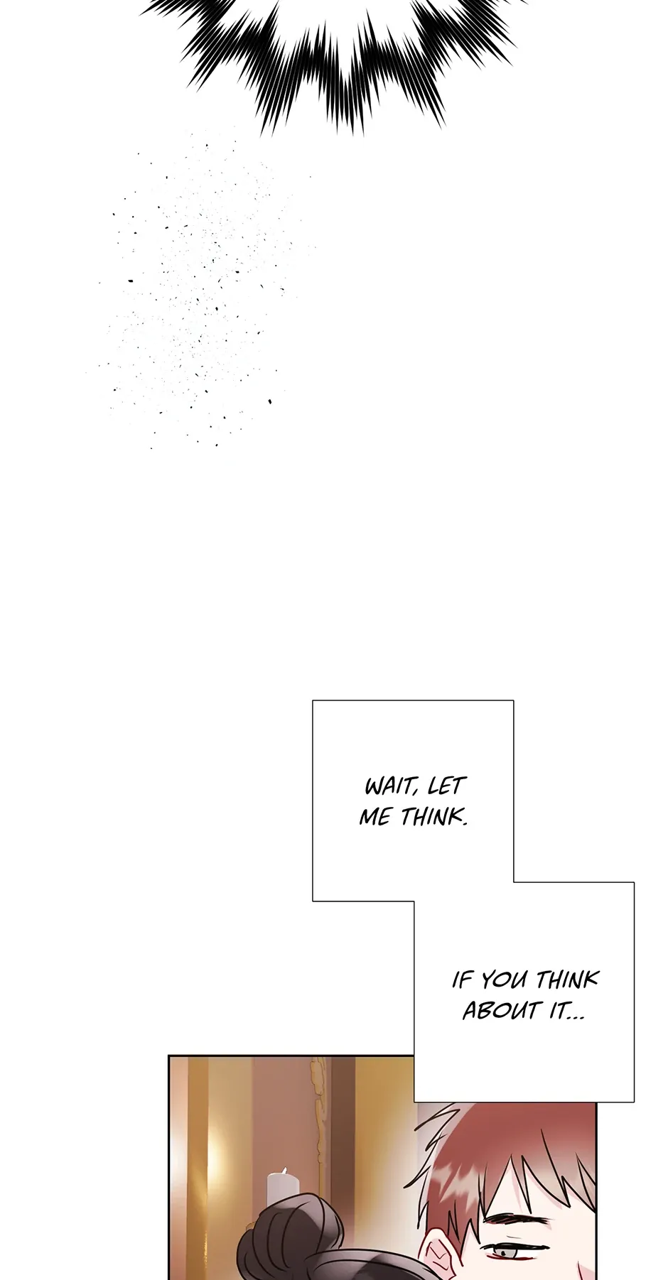 I Want to Live a Good Life Chapter 16 - Page 45