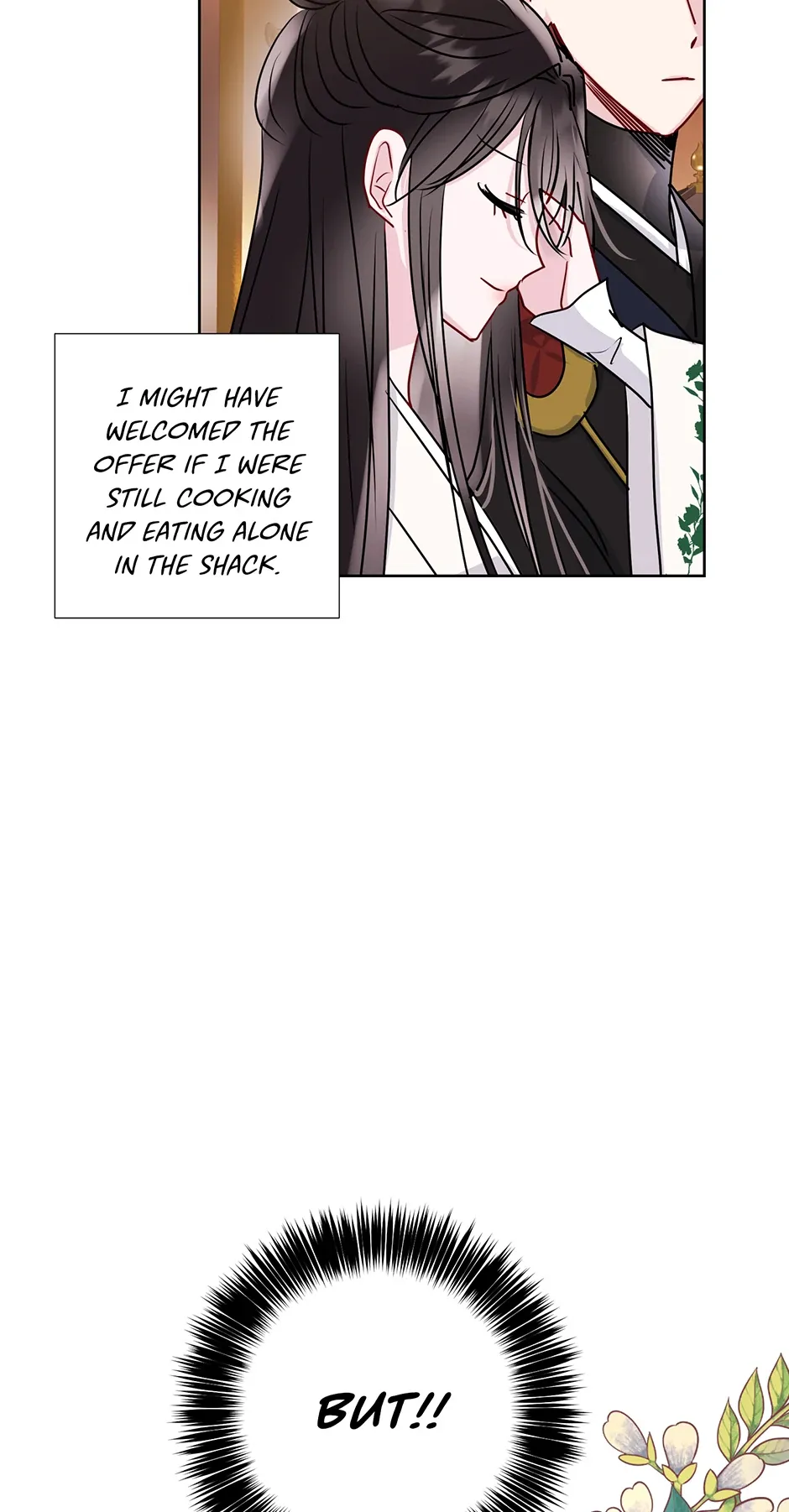 I Want to Live a Good Life Chapter 16 - Page 46