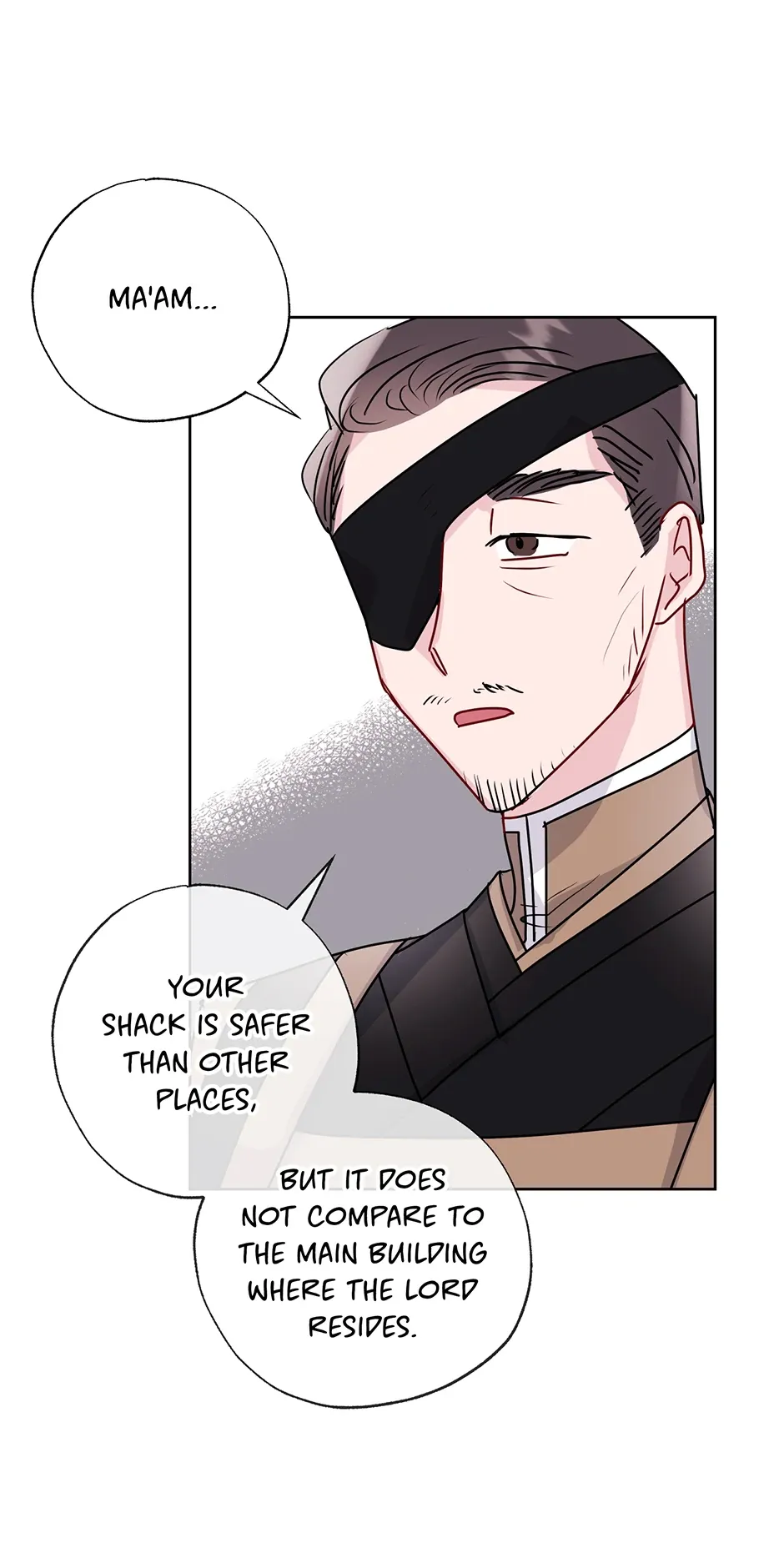 I Want to Live a Good Life Chapter 16 - Page 48