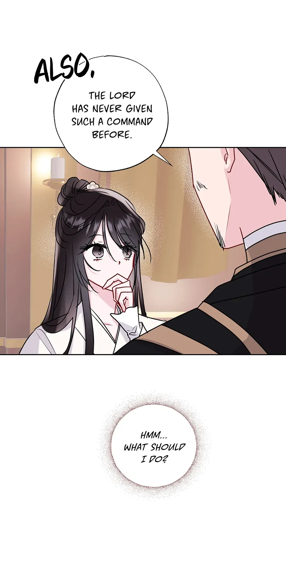 I Want to Live a Good Life Chapter 16 - Page 52