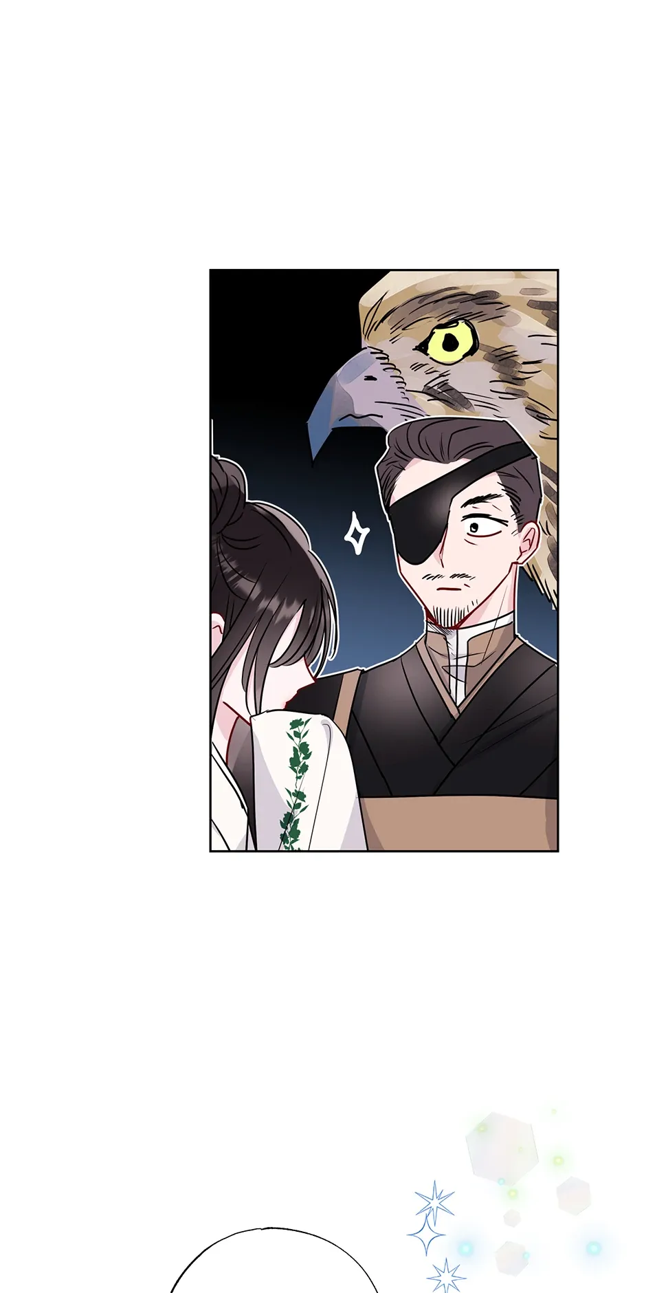 I Want to Live a Good Life Chapter 16 - Page 53