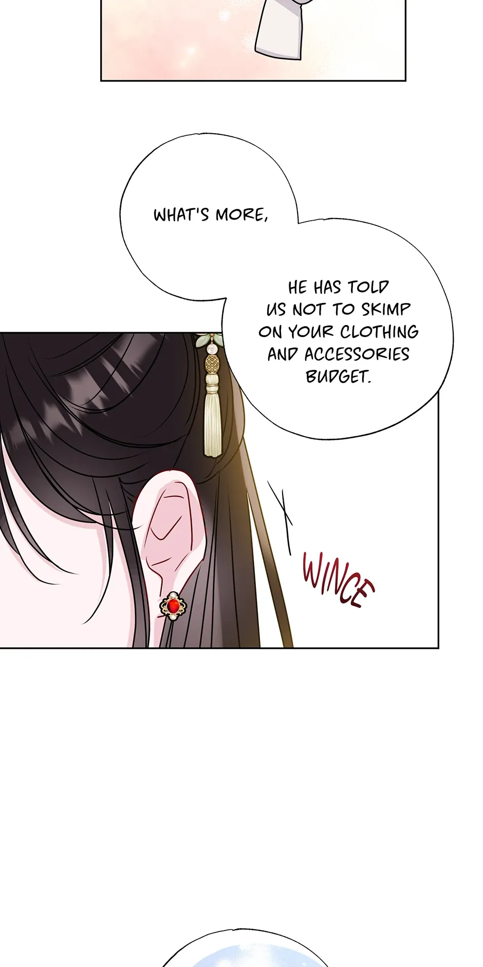 I Want to Live a Good Life Chapter 16 - Page 56