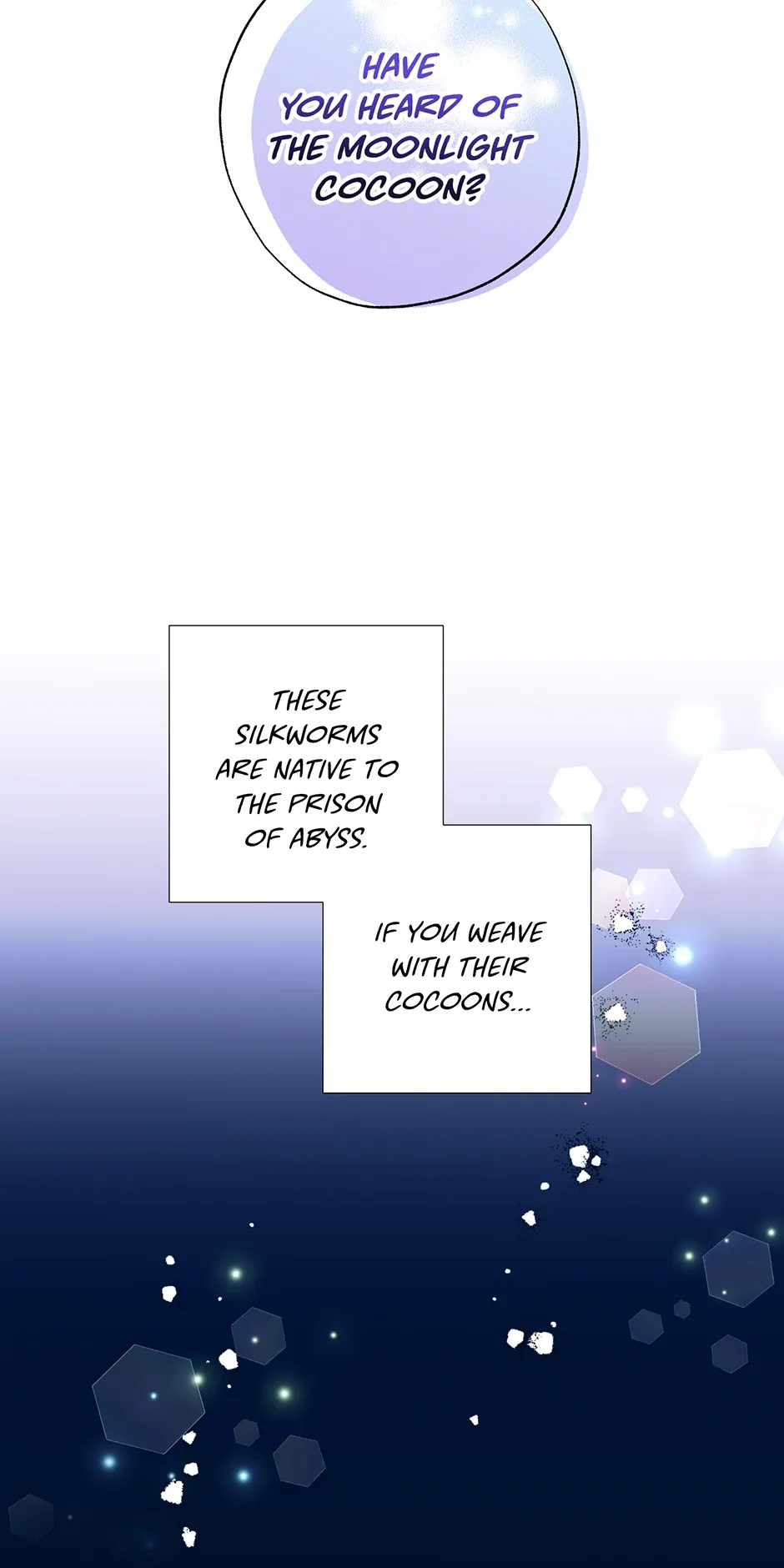 I Want to Live a Good Life Chapter 16 - Page 57