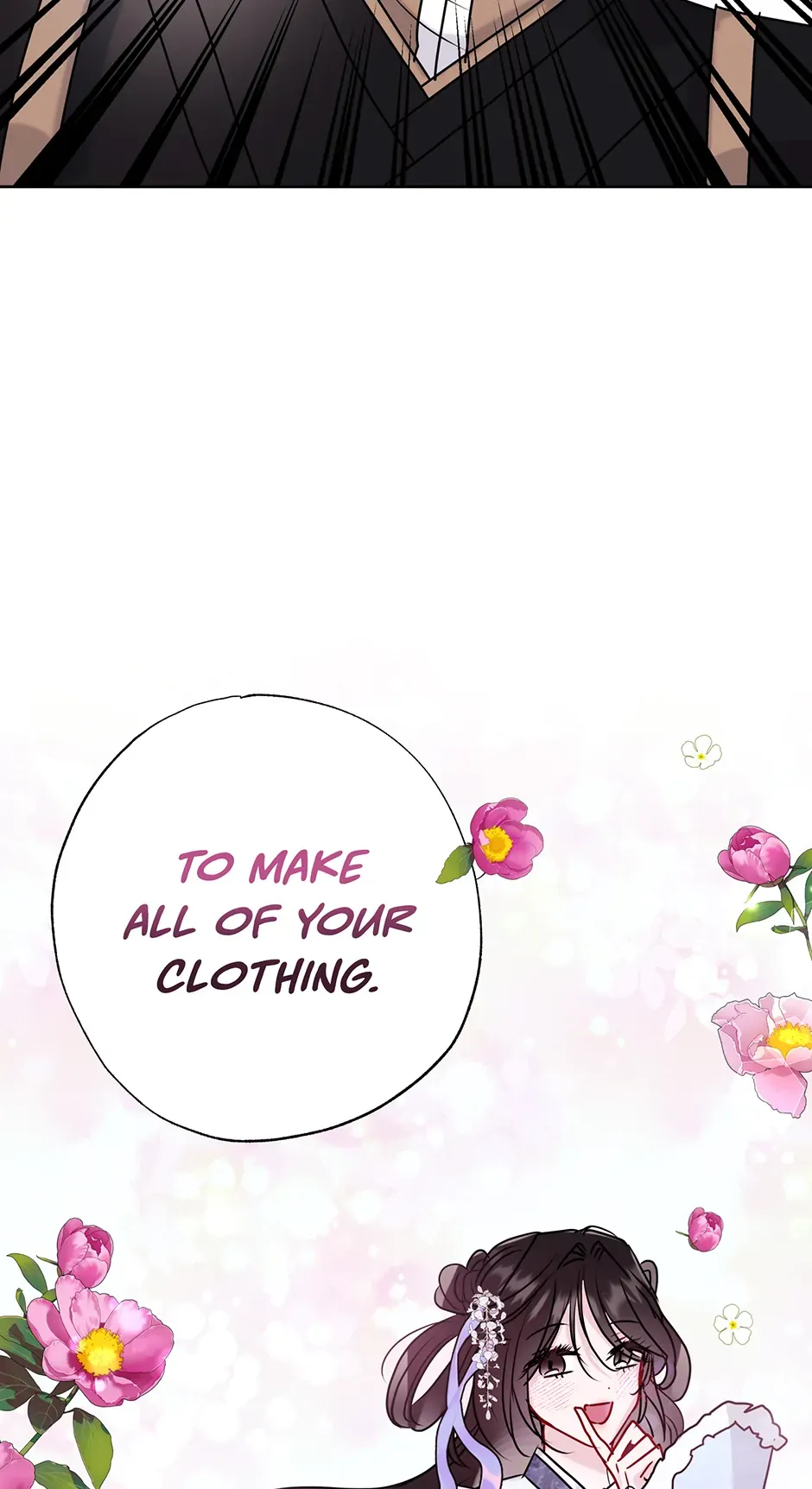 I Want to Live a Good Life Chapter 16 - Page 61