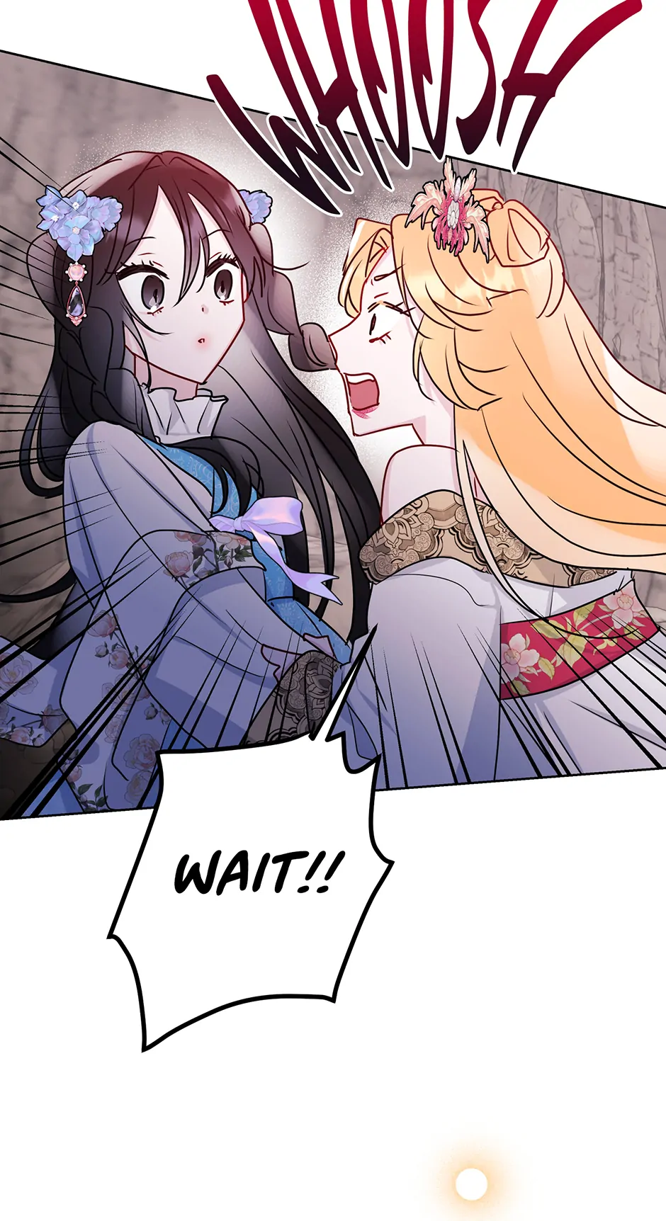I Want to Live a Good Life Chapter 17 - Page 19