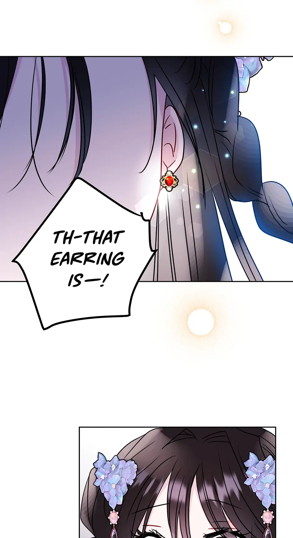I Want to Live a Good Life Chapter 17 - Page 20