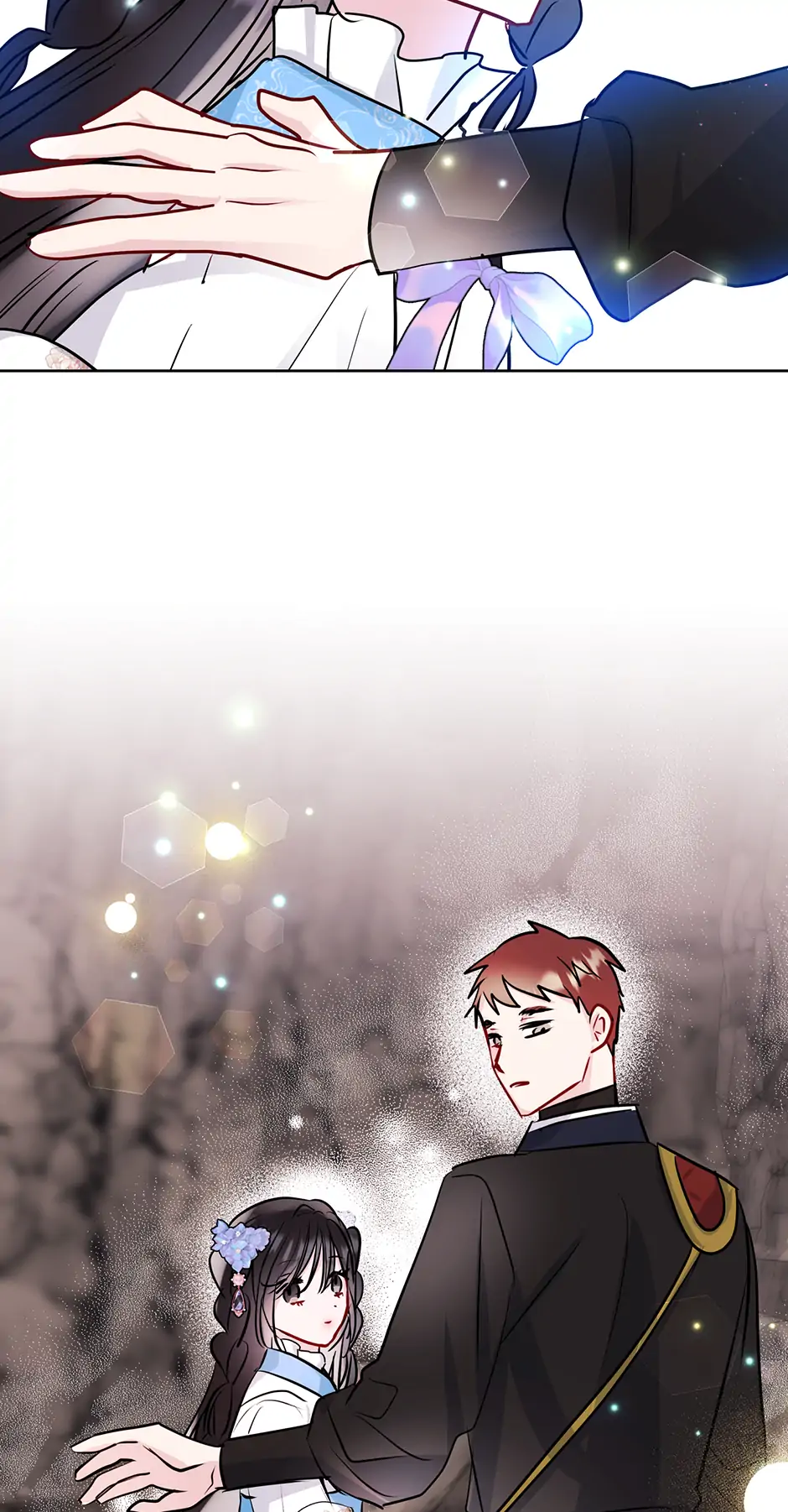 I Want to Live a Good Life Chapter 17 - Page 24