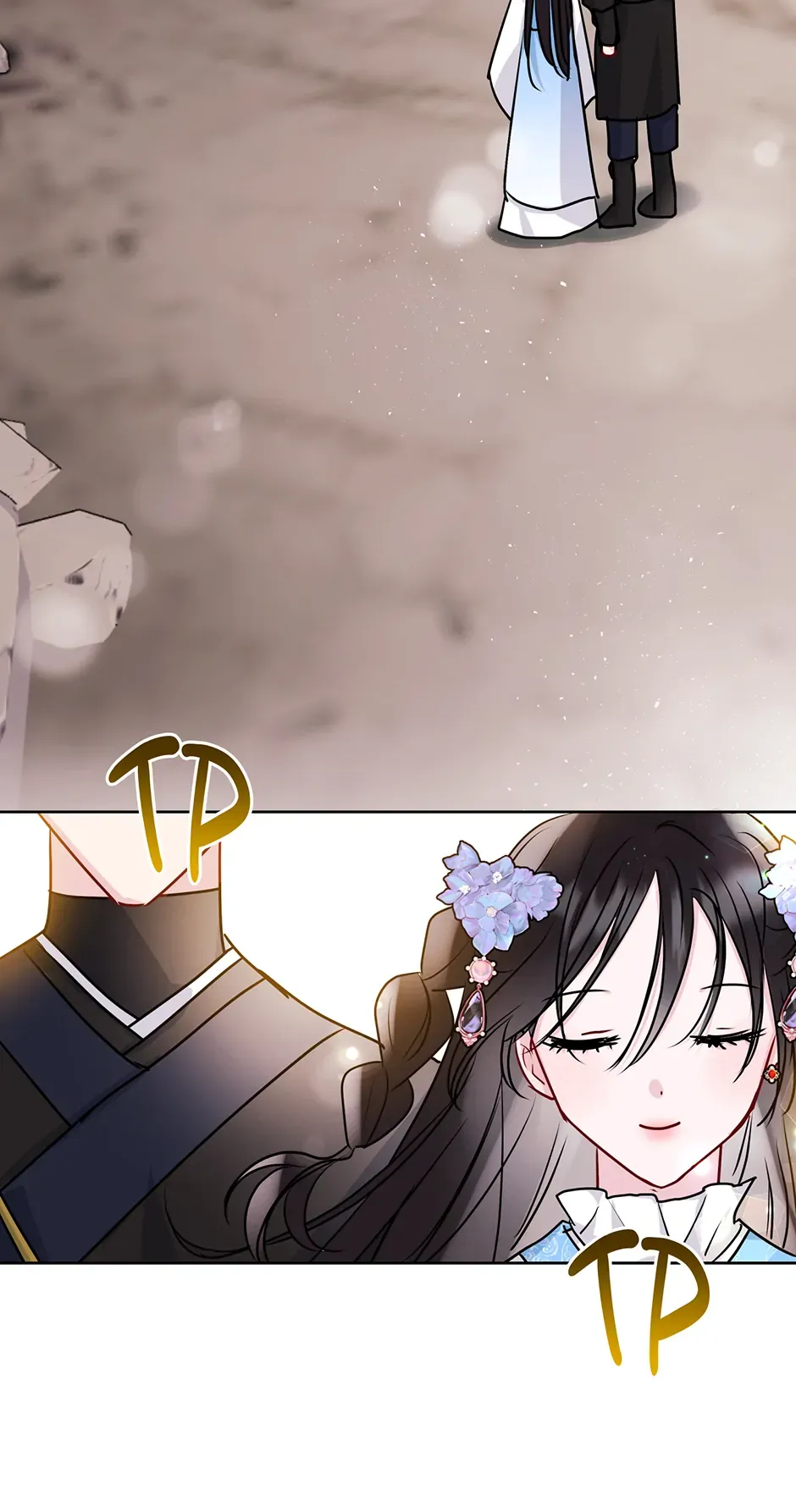 I Want to Live a Good Life Chapter 17 - Page 31