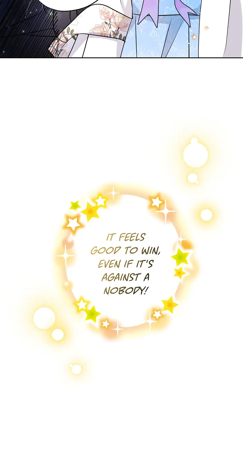 I Want to Live a Good Life Chapter 17 - Page 33