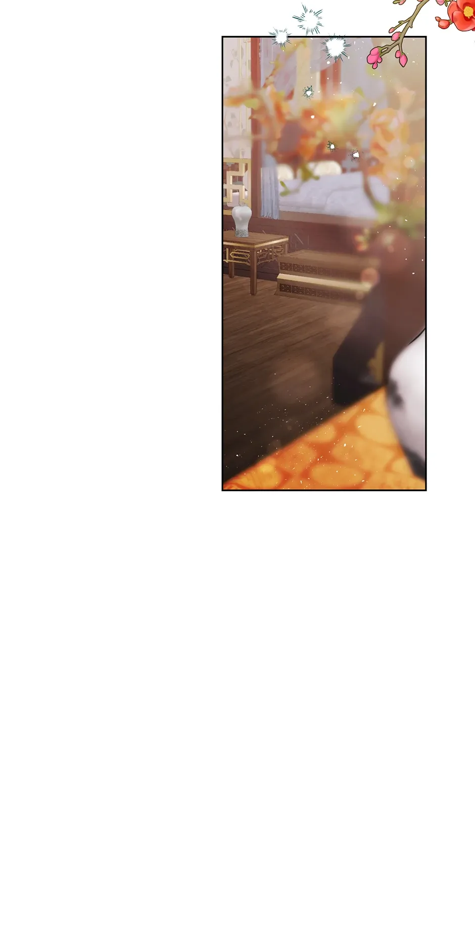 I Want to Live a Good Life Chapter 17 - Page 38