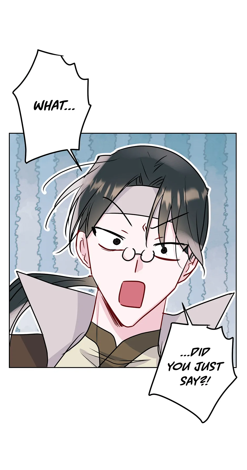 I Want to Live a Good Life Chapter 17 - Page 39