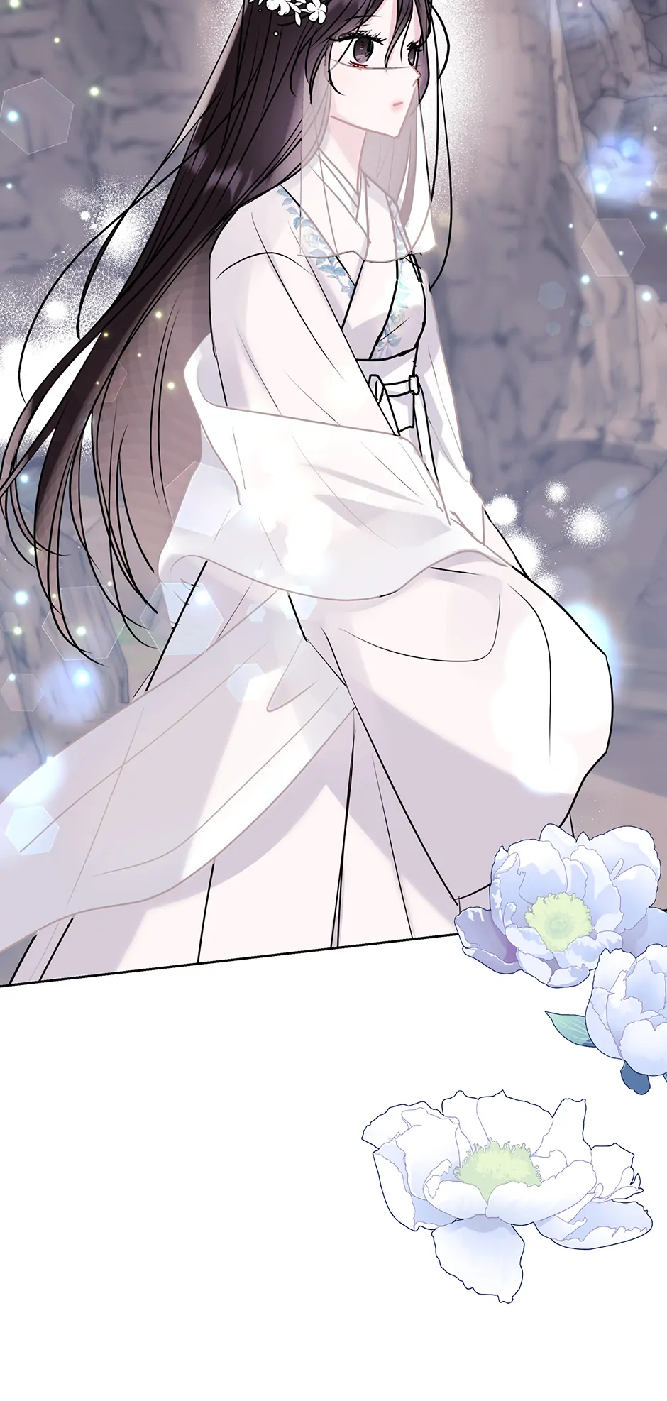 I Want to Live a Good Life Chapter 17 - Page 53