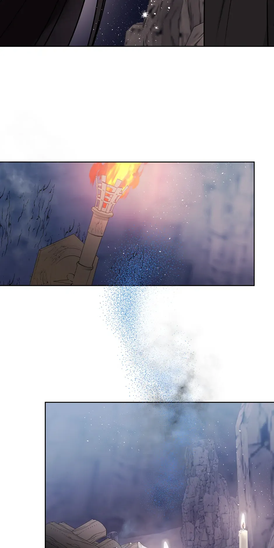 I Want to Live a Good Life Chapter 17 - Page 57