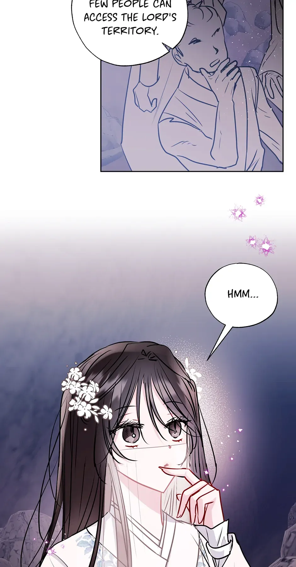 I Want to Live a Good Life Chapter 17 - Page 60