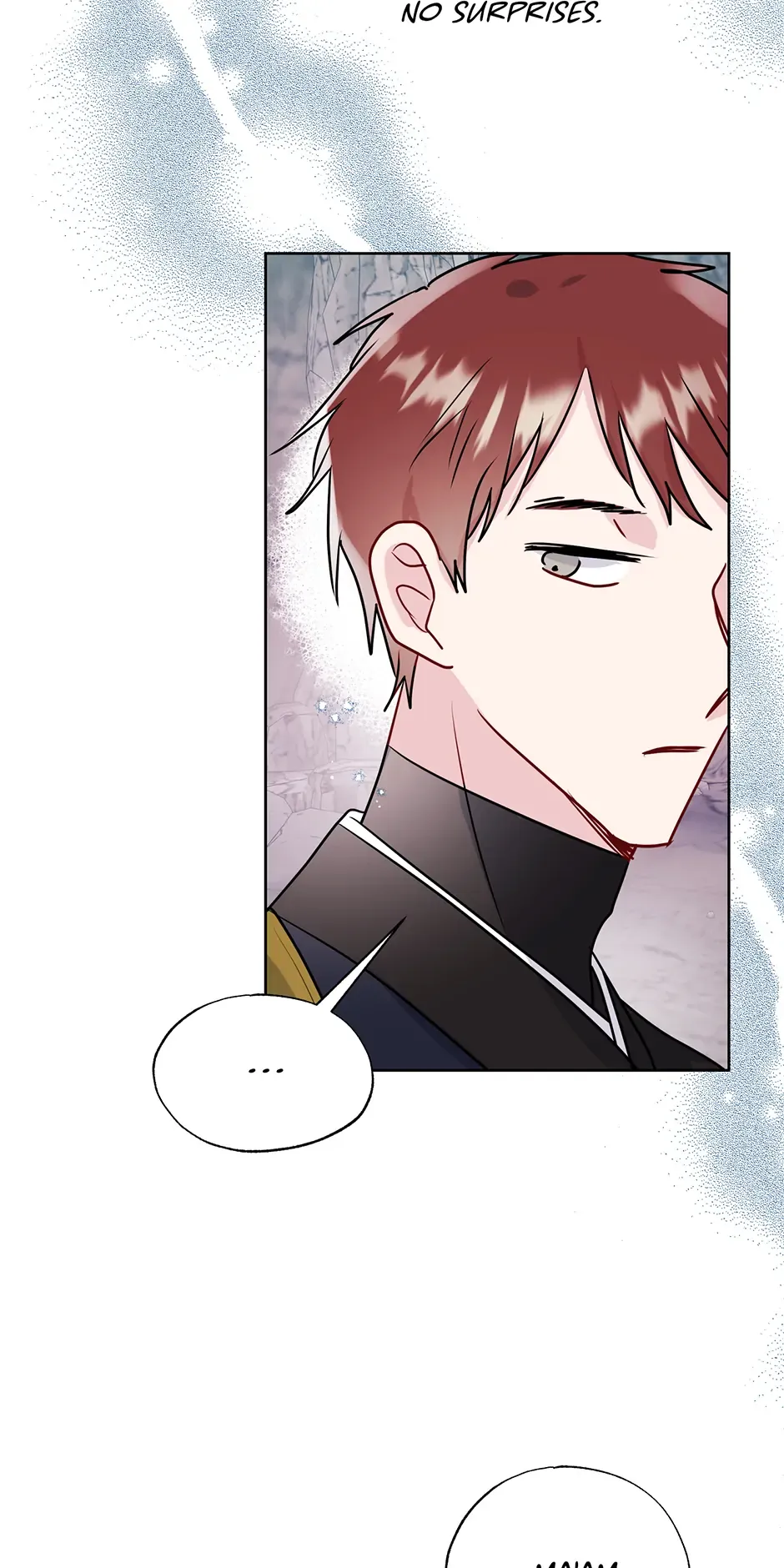 I Want to Live a Good Life Chapter 17 - Page 7