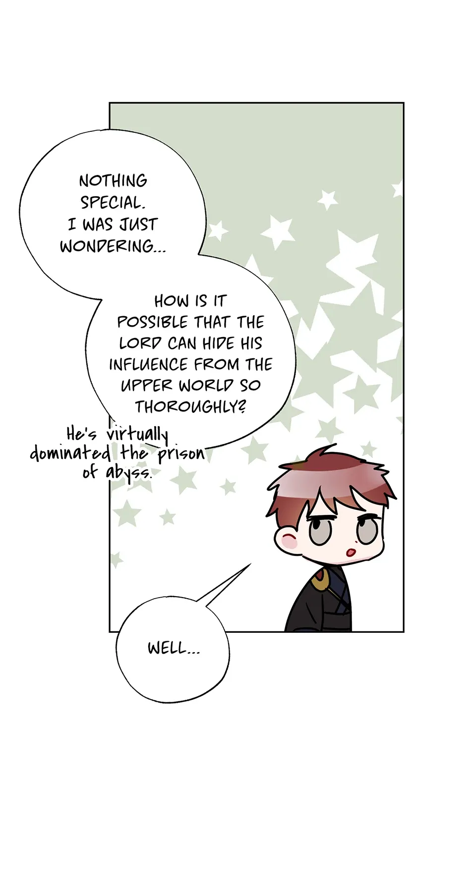 I Want to Live a Good Life Chapter 17 - Page 62