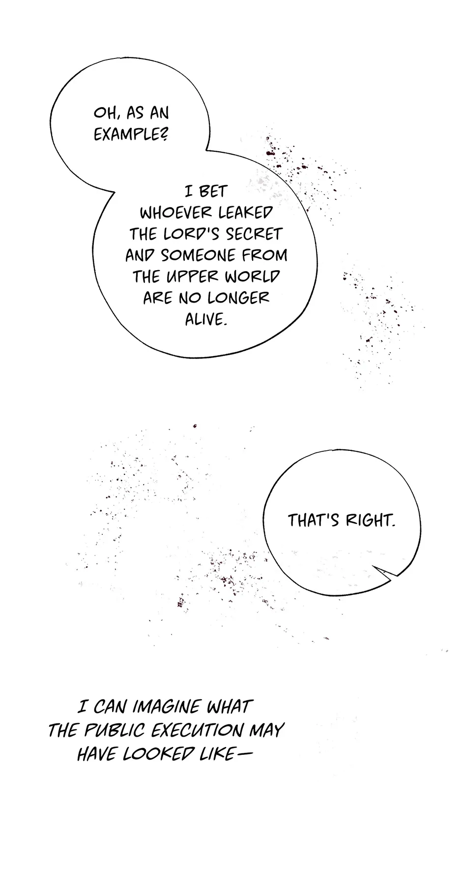 I Want to Live a Good Life Chapter 17 - Page 64