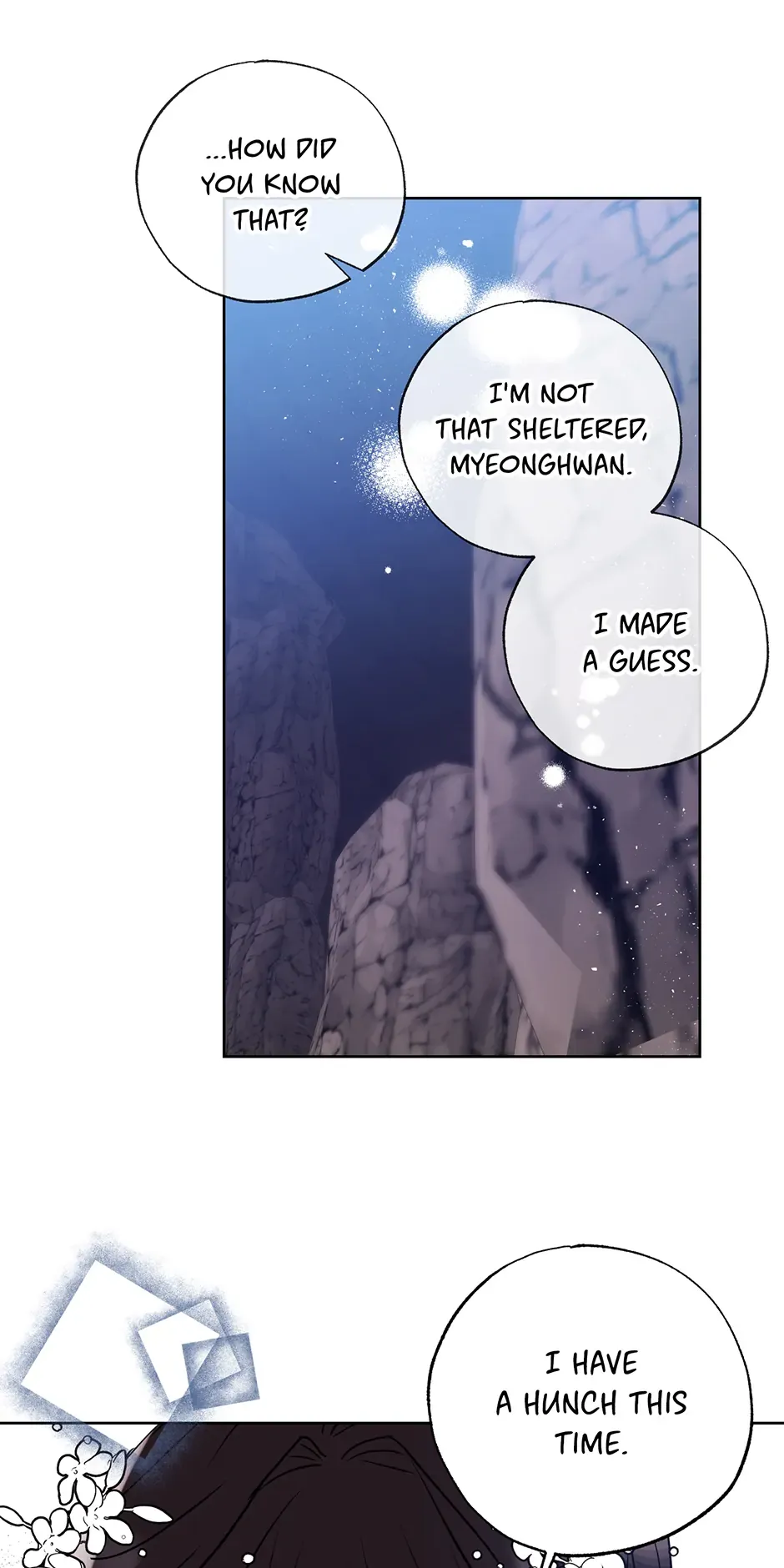 I Want to Live a Good Life Chapter 18 - Page 14