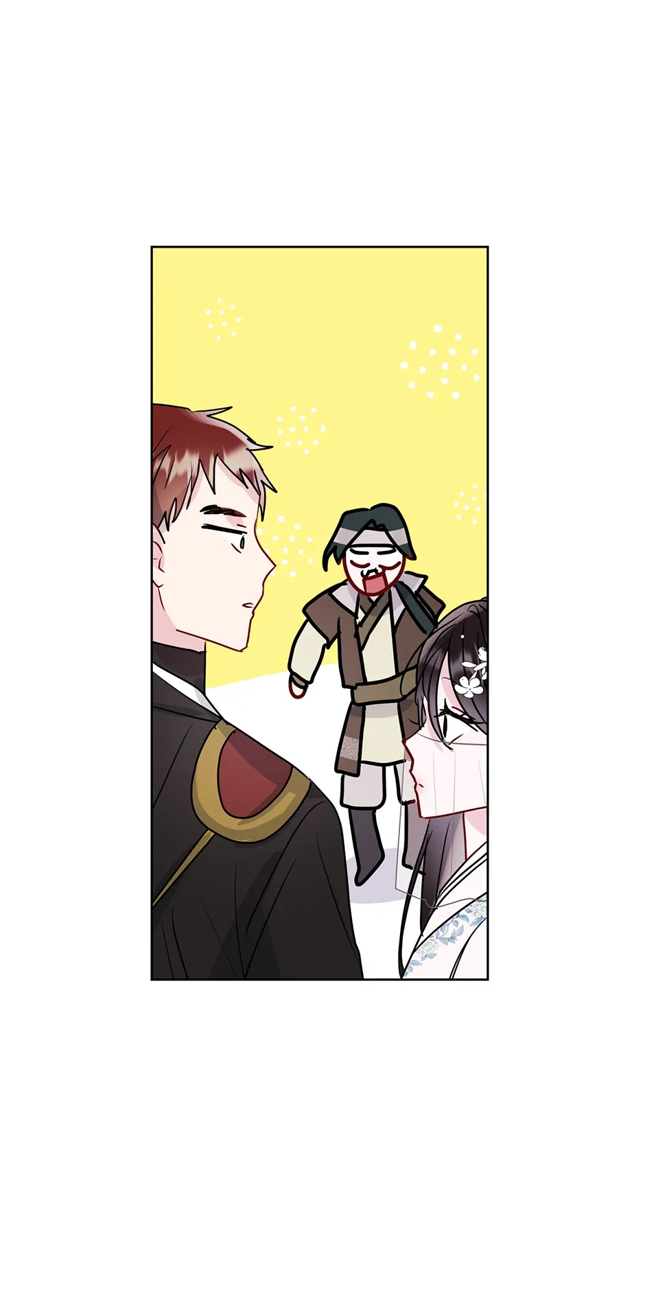I Want to Live a Good Life Chapter 18 - Page 16