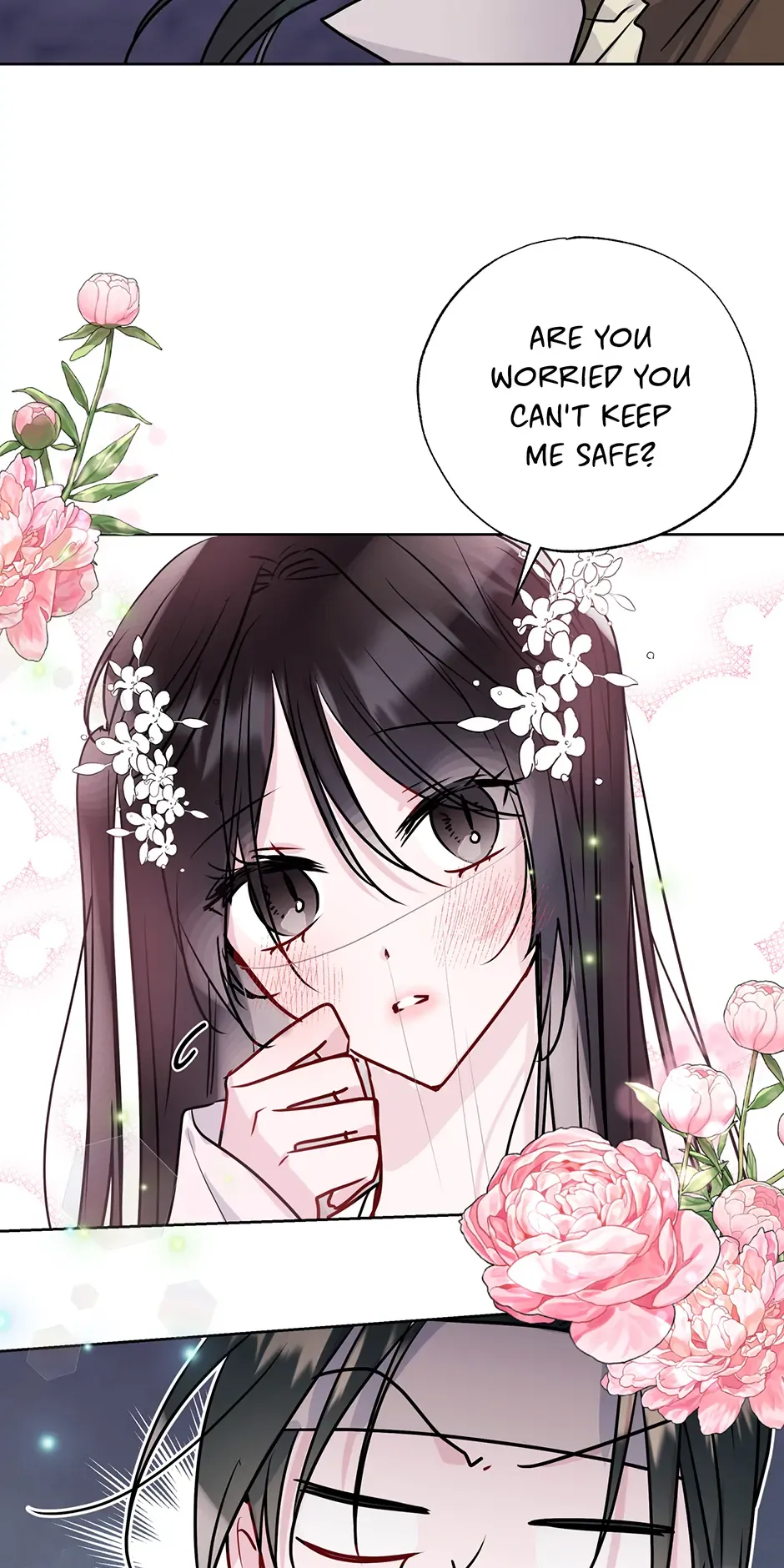 I Want to Live a Good Life Chapter 18 - Page 19