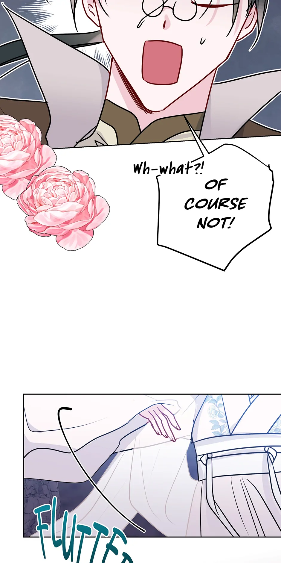 I Want to Live a Good Life Chapter 18 - Page 20