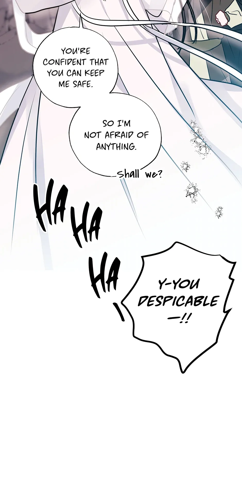 I Want to Live a Good Life Chapter 18 - Page 22