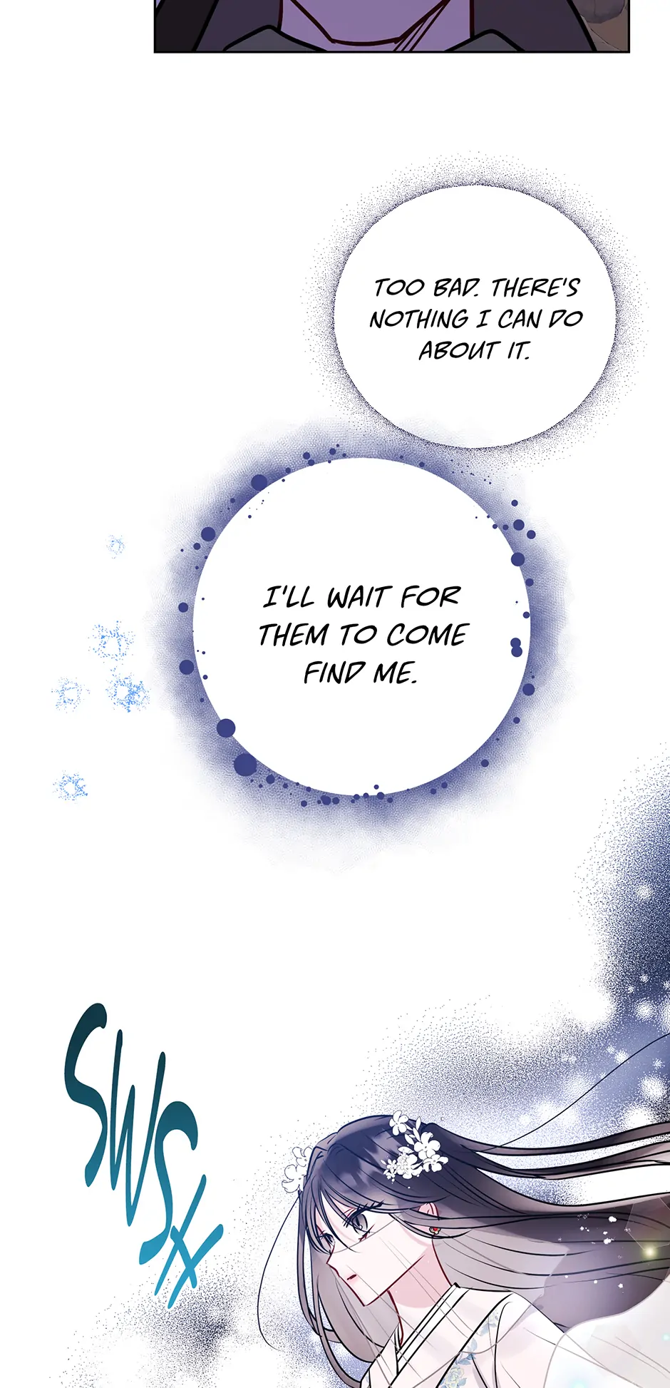 I Want to Live a Good Life Chapter 18 - Page 24