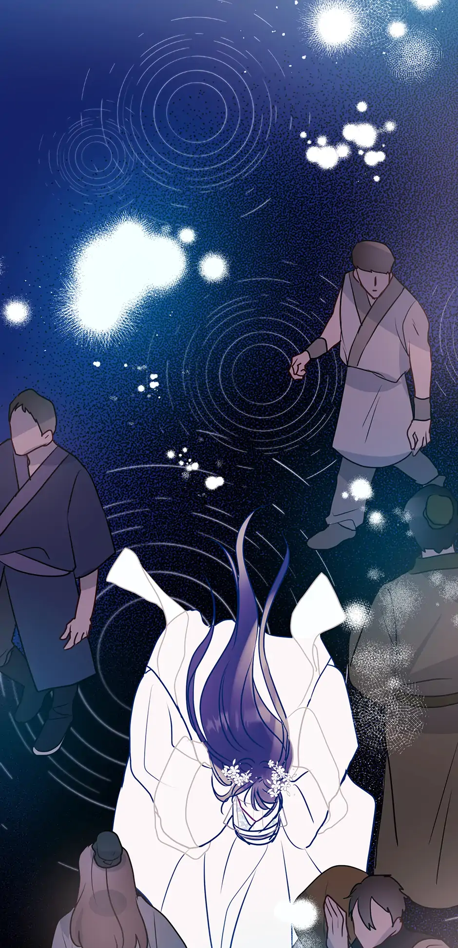 I Want to Live a Good Life Chapter 18 - Page 26