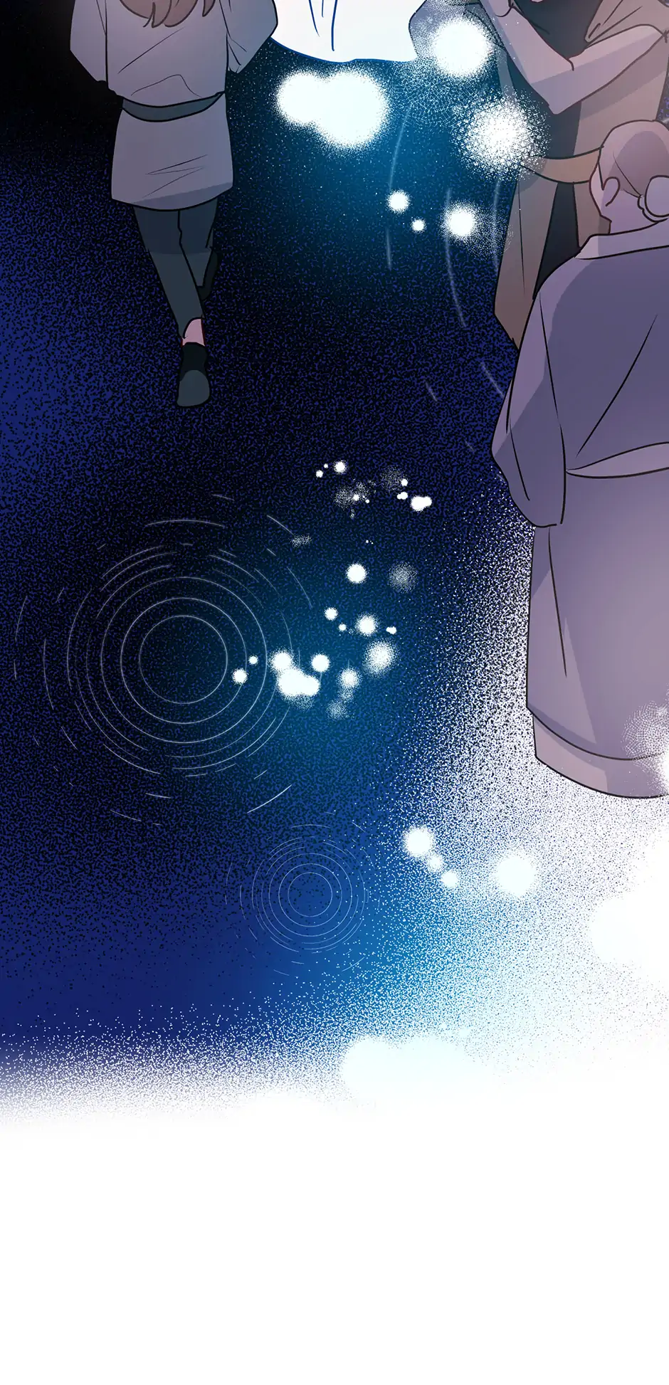 I Want to Live a Good Life Chapter 18 - Page 27