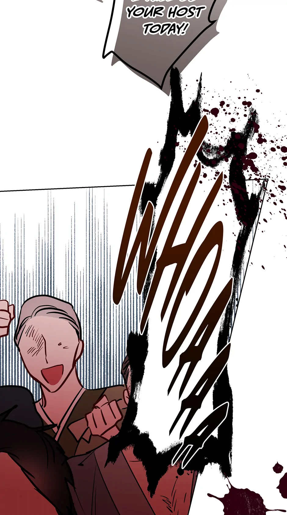 I Want to Live a Good Life Chapter 18 - Page 29