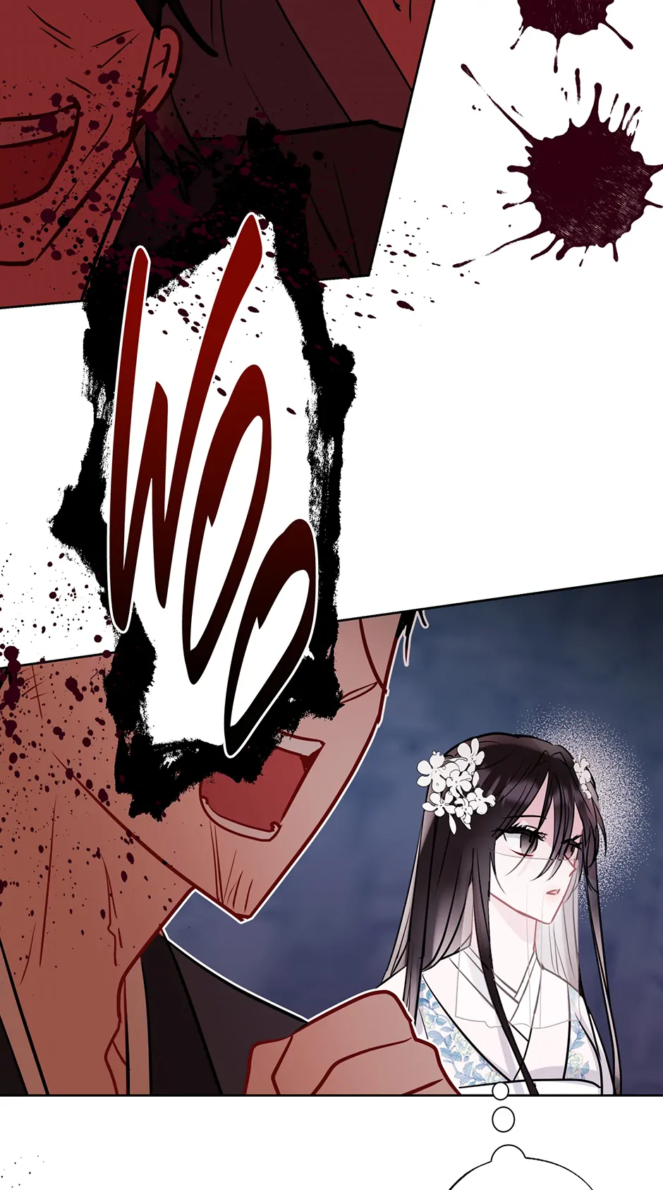 I Want to Live a Good Life Chapter 18 - Page 30
