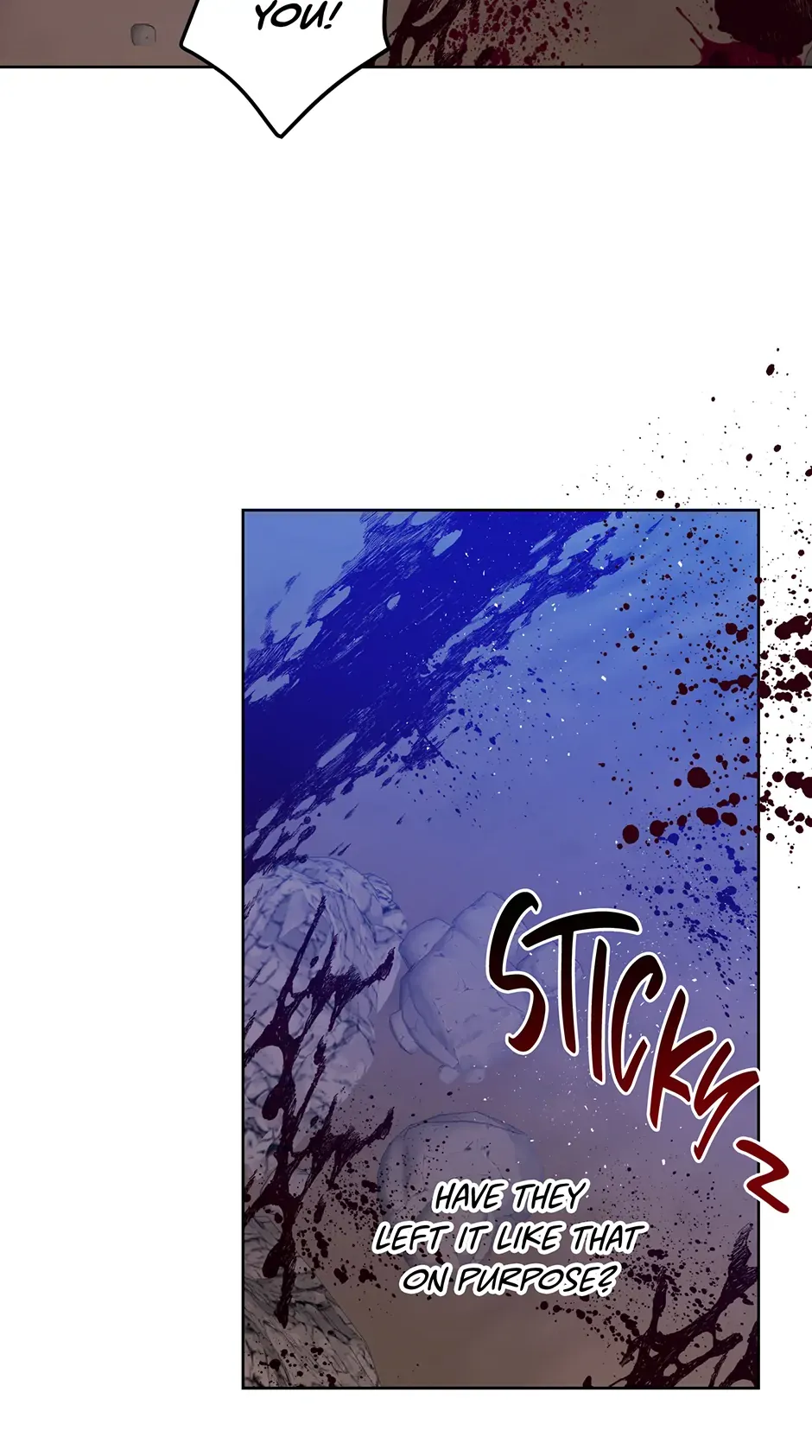 I Want to Live a Good Life Chapter 18 - Page 32