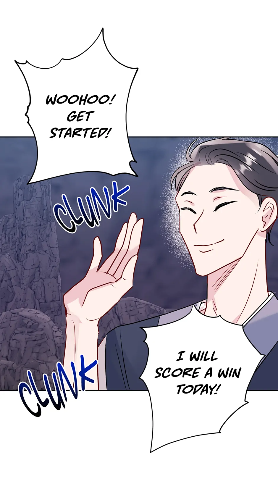 I Want to Live a Good Life Chapter 18 - Page 33
