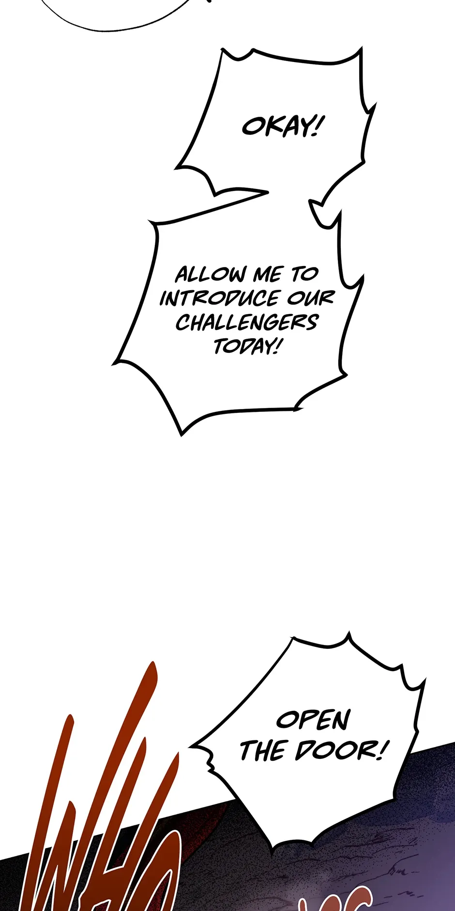 I Want to Live a Good Life Chapter 18 - Page 35