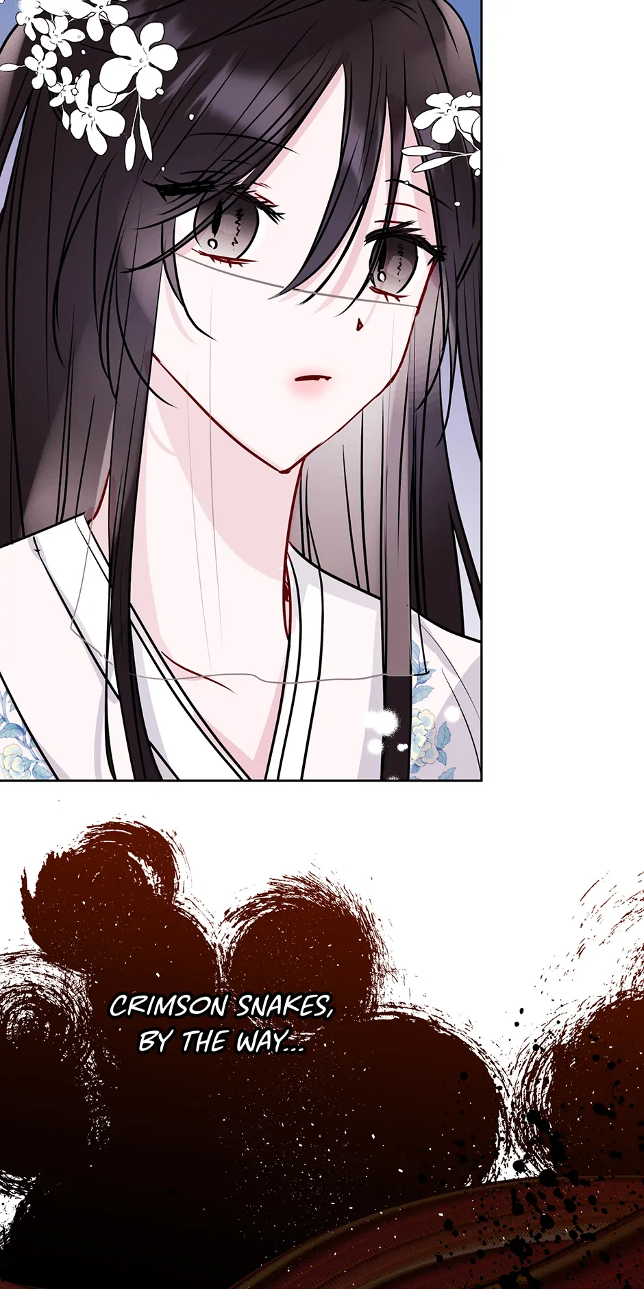 I Want to Live a Good Life Chapter 18 - Page 40