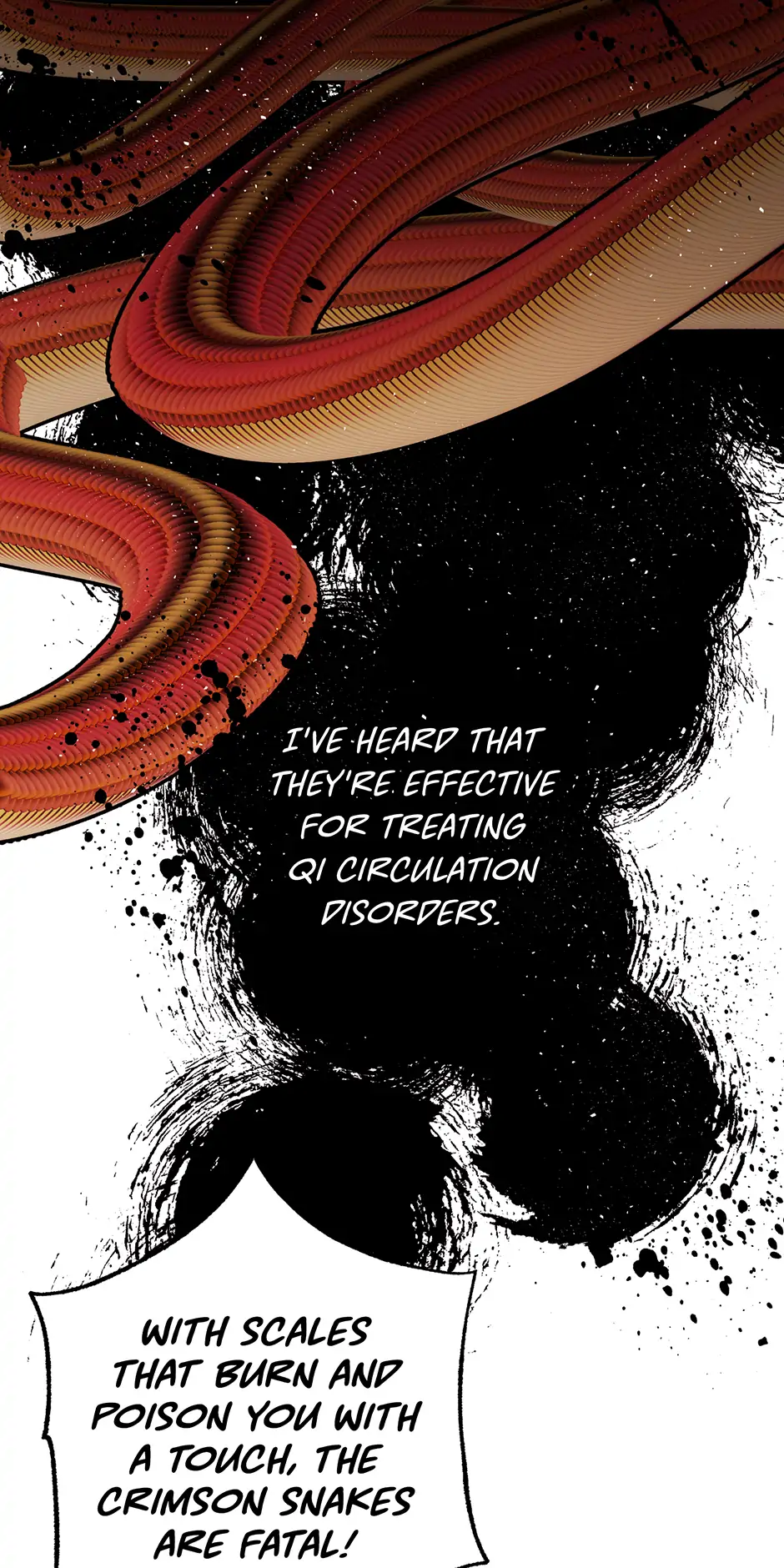 I Want to Live a Good Life Chapter 18 - Page 41